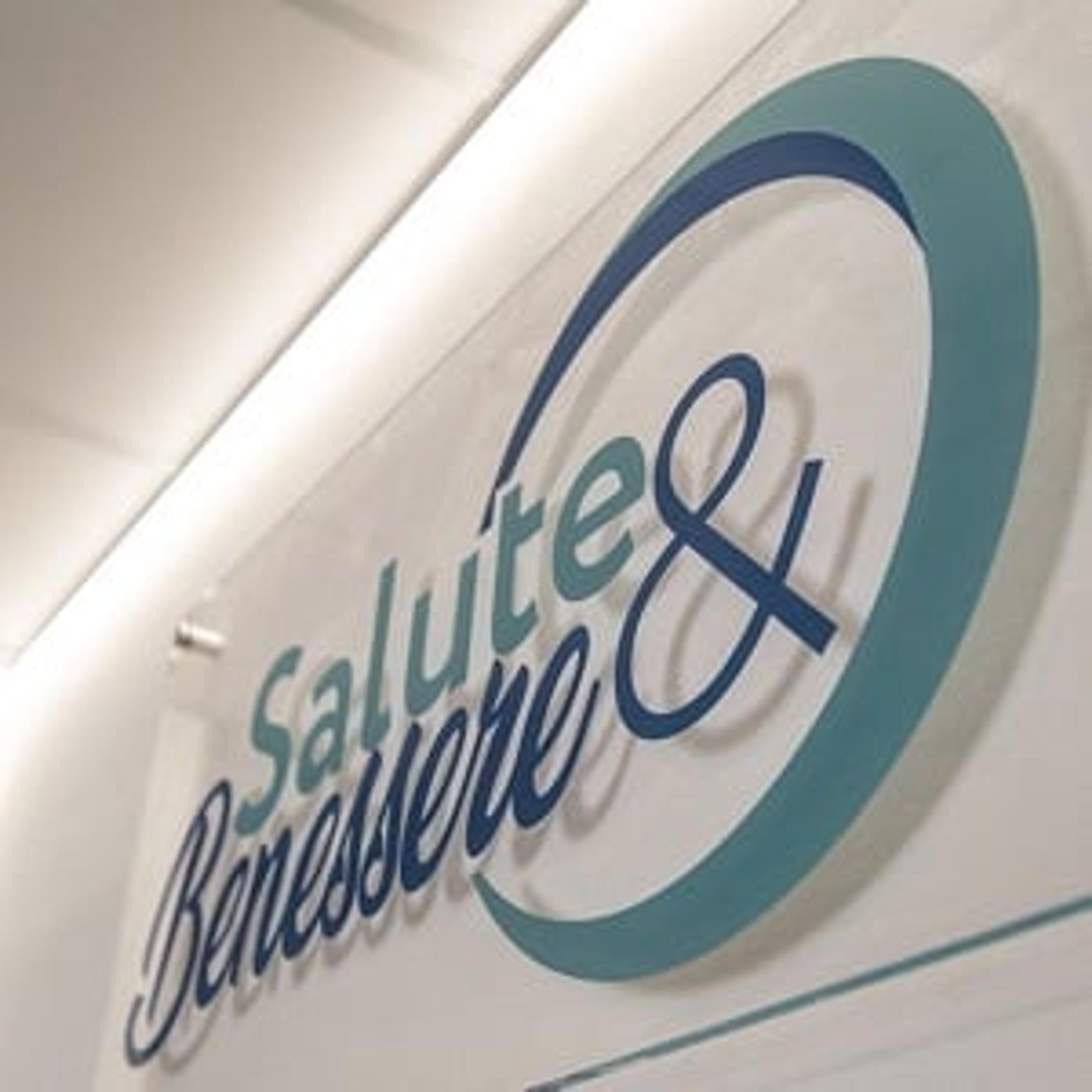 SALUTE & BENESSERE