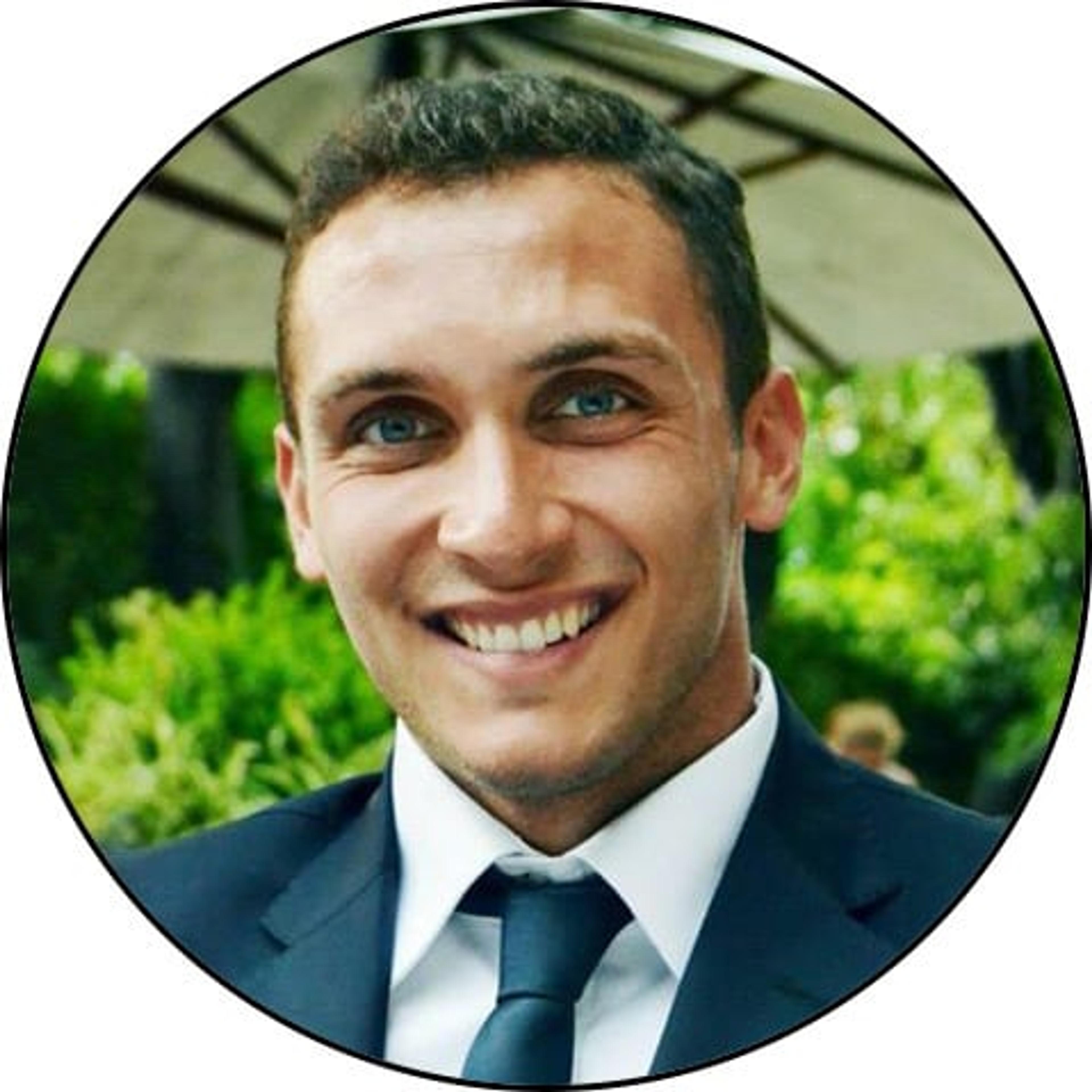 Enrico Celiento