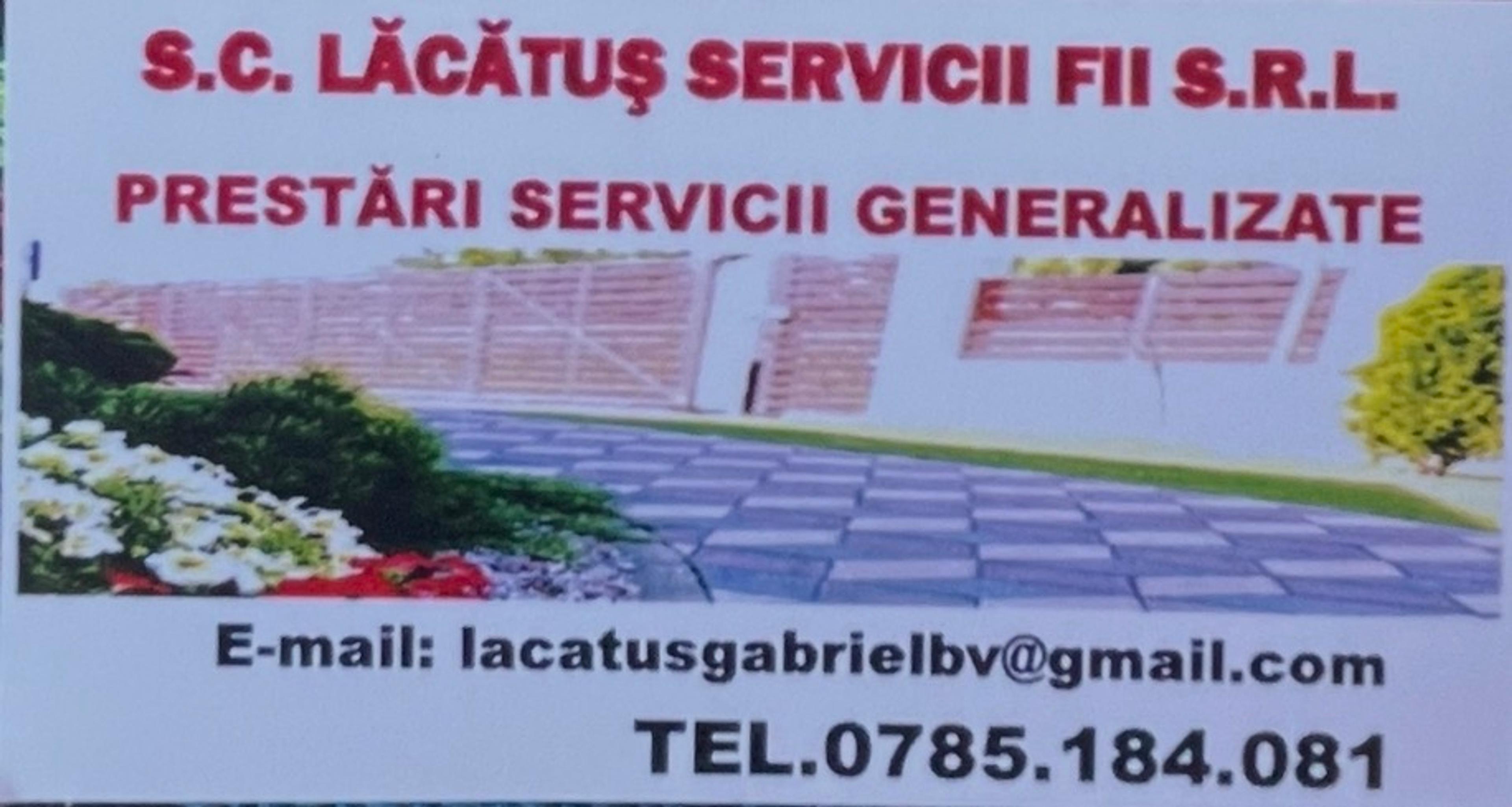 Gabriel Lacatus