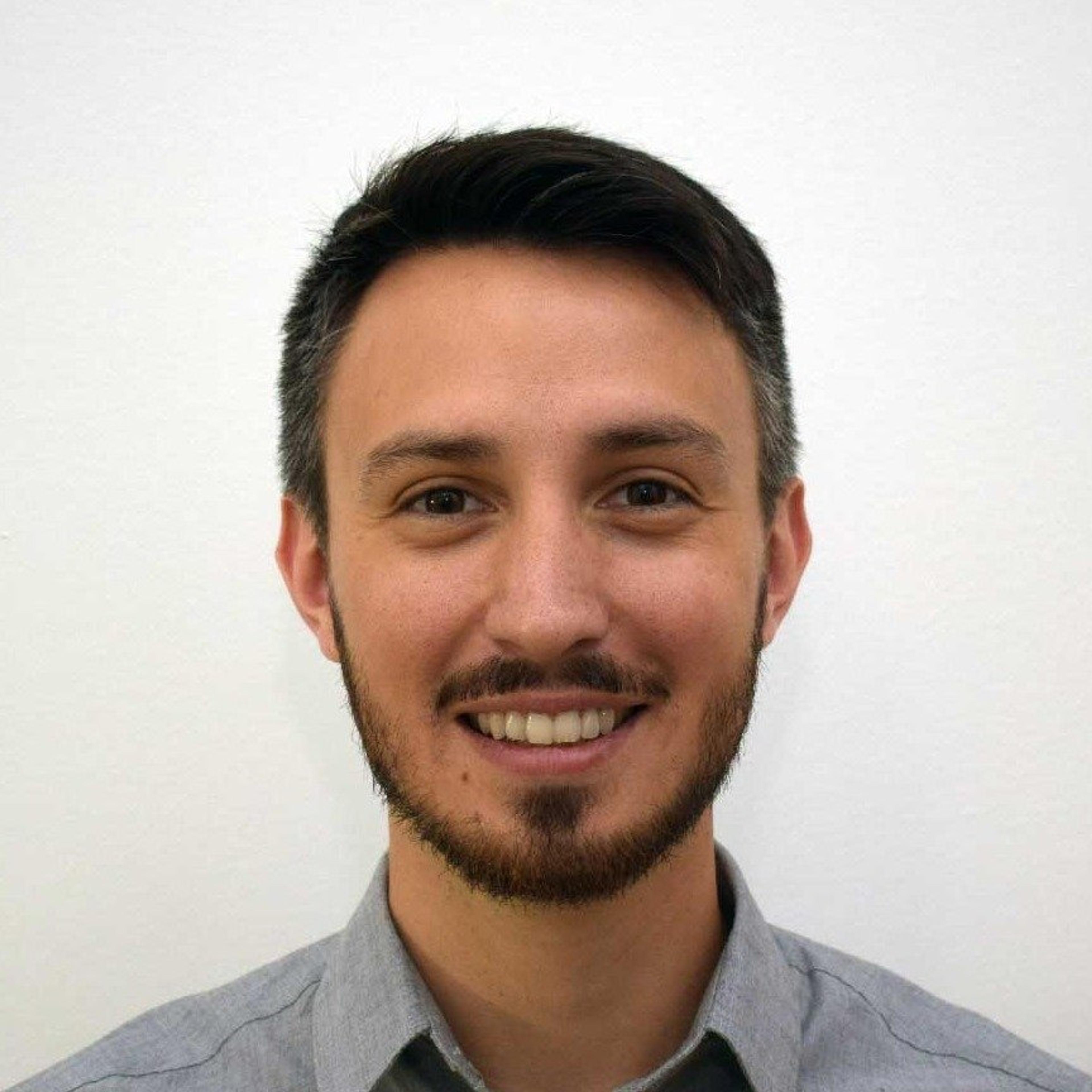 Leonardo Charras