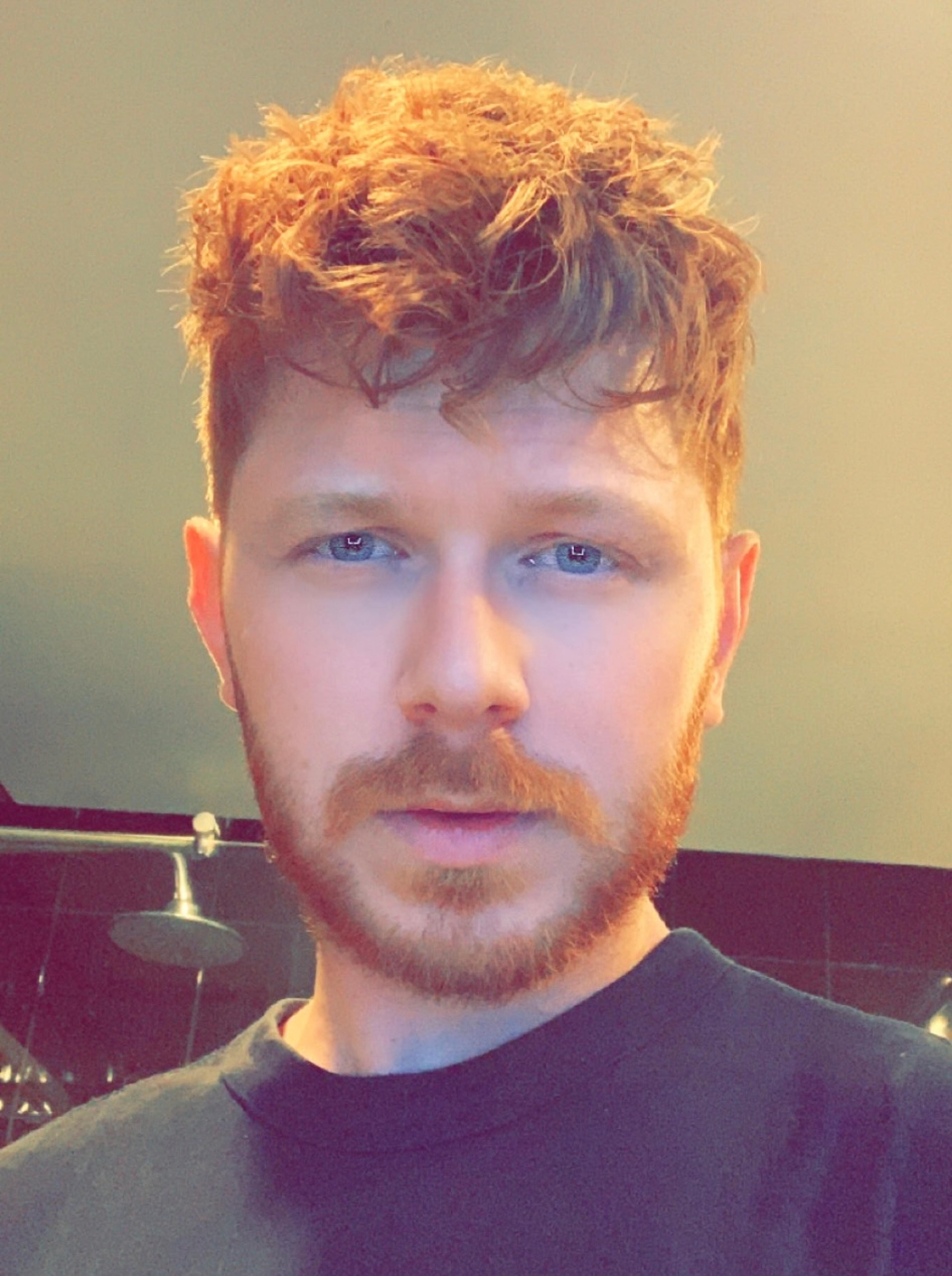 Jake Osmond