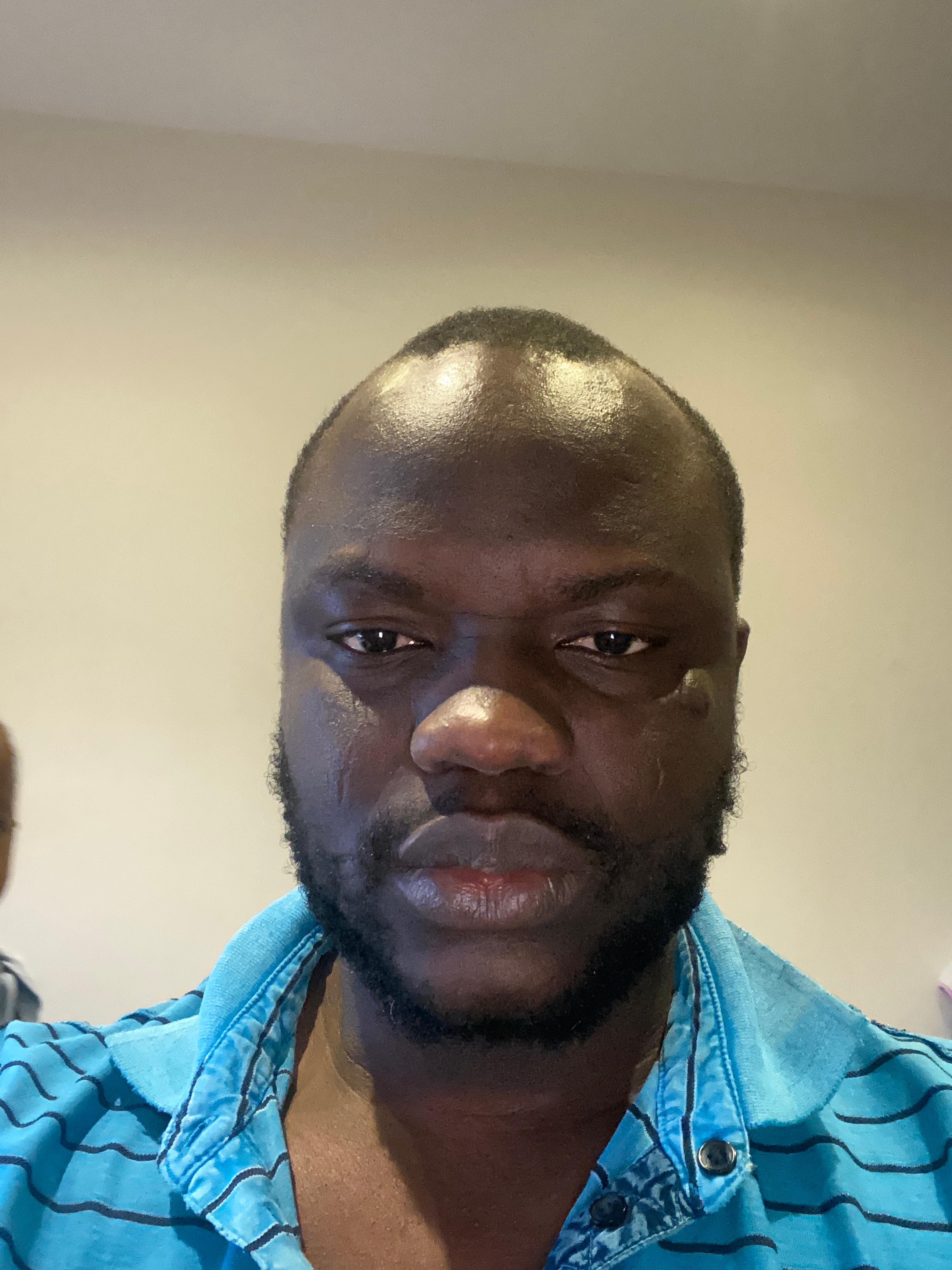 Japhet Idiasirue