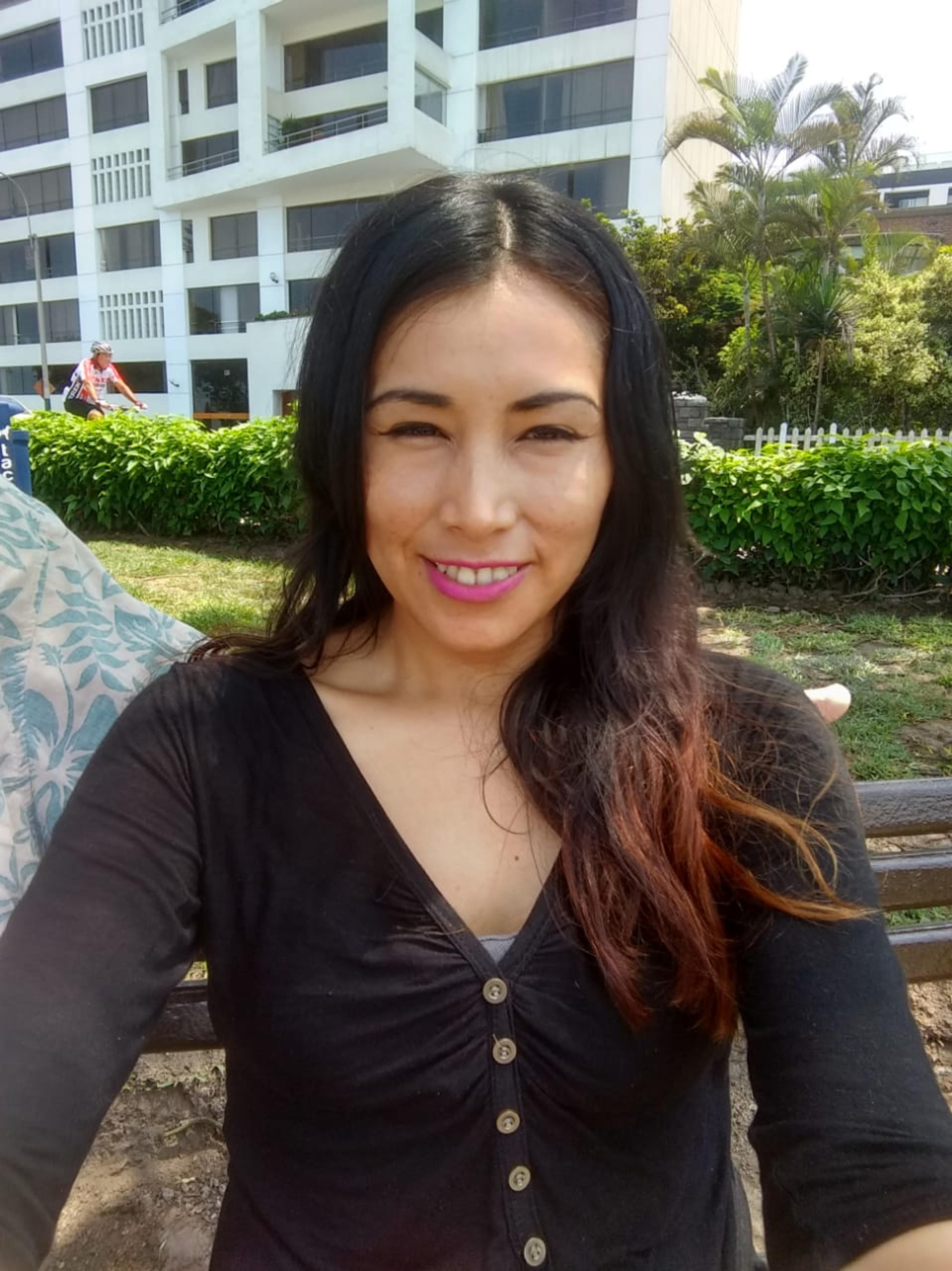 Diana Aliaga