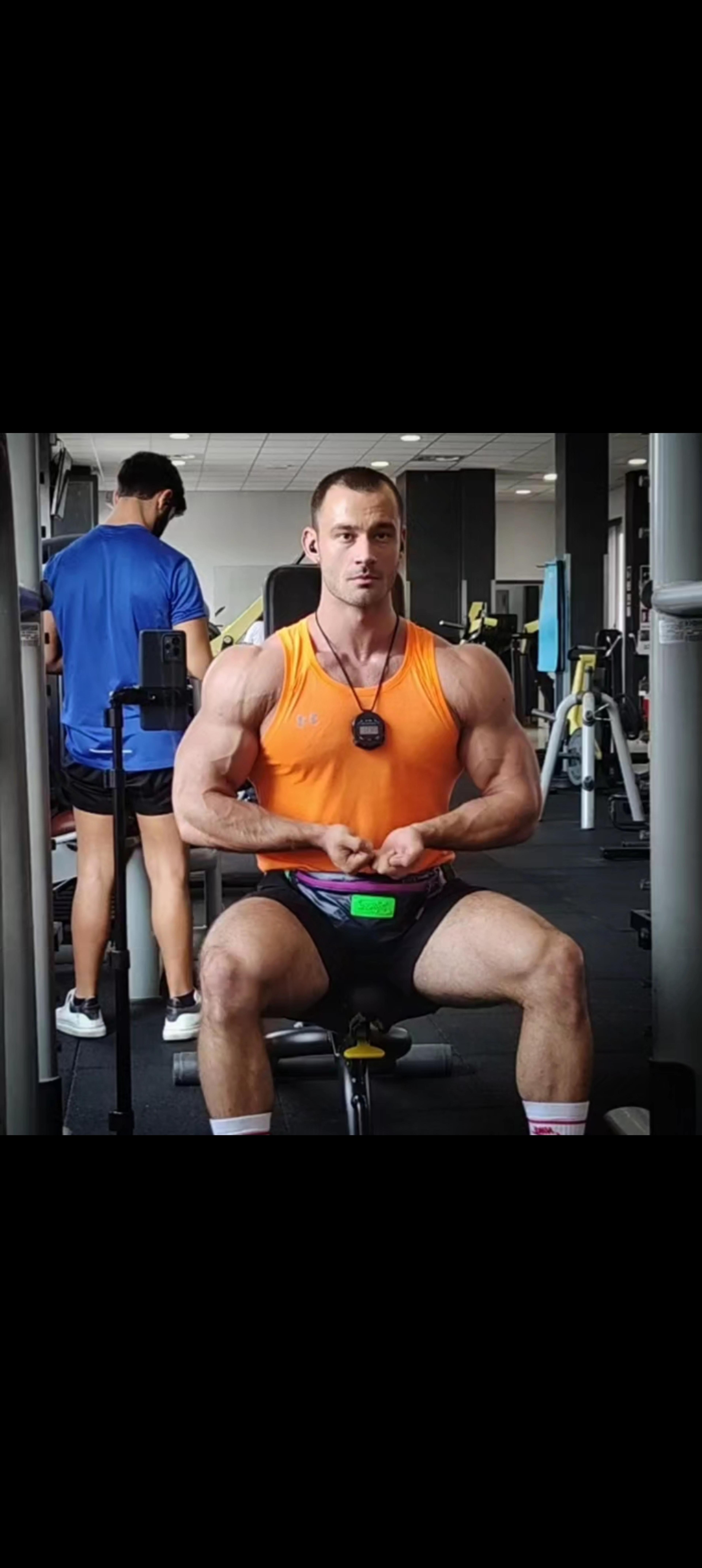 Daniel Barabancea