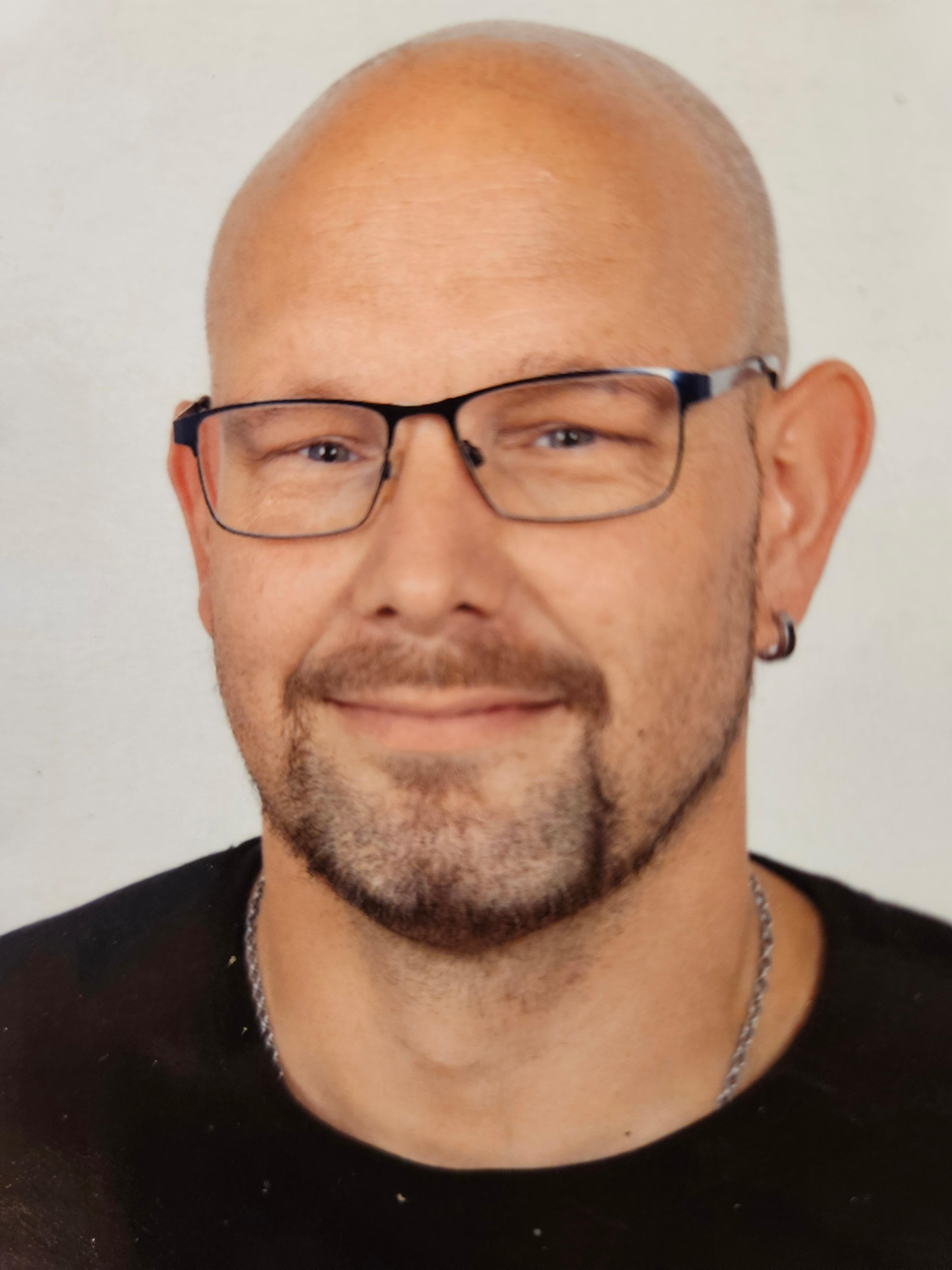 Mario Hagenschulte