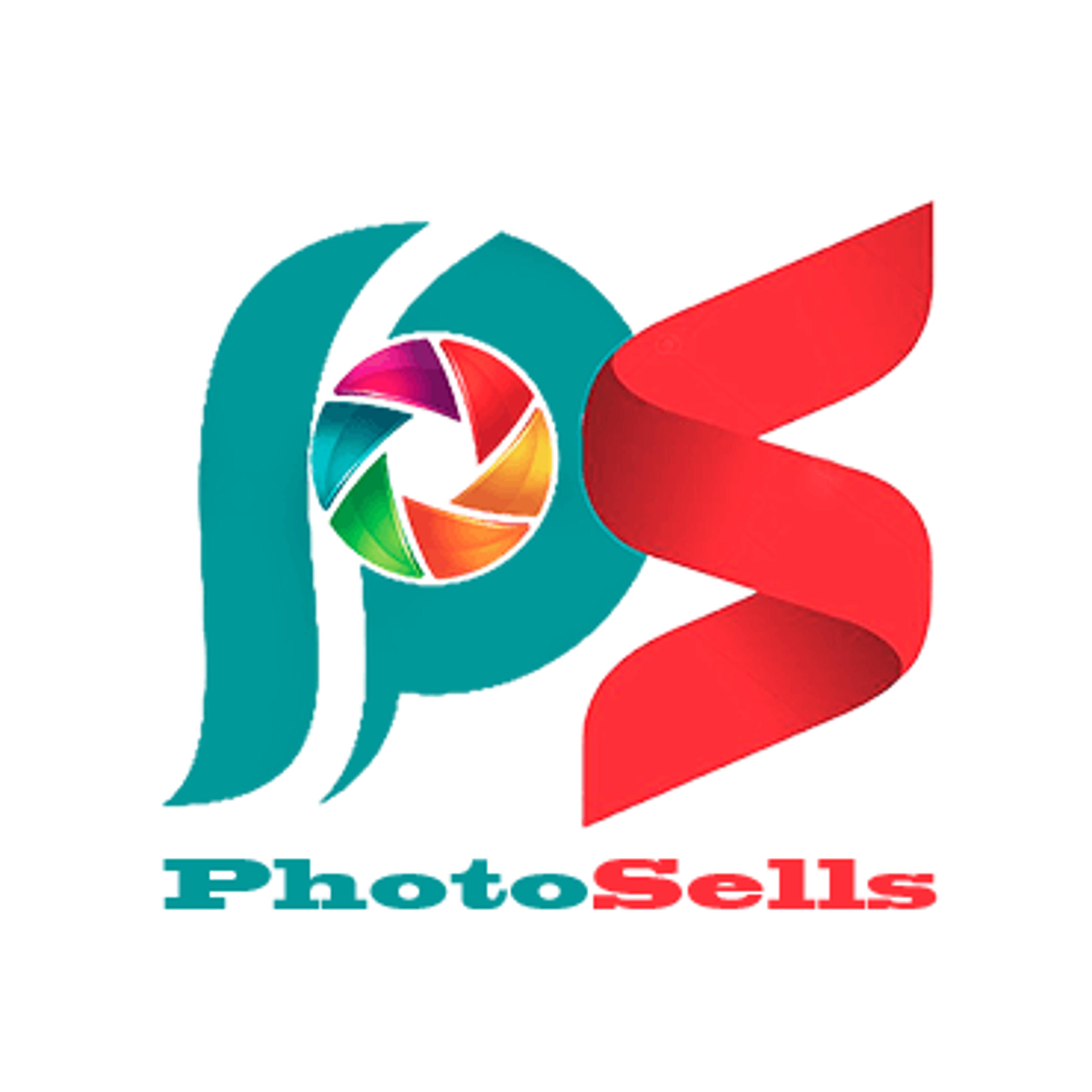 Photosells