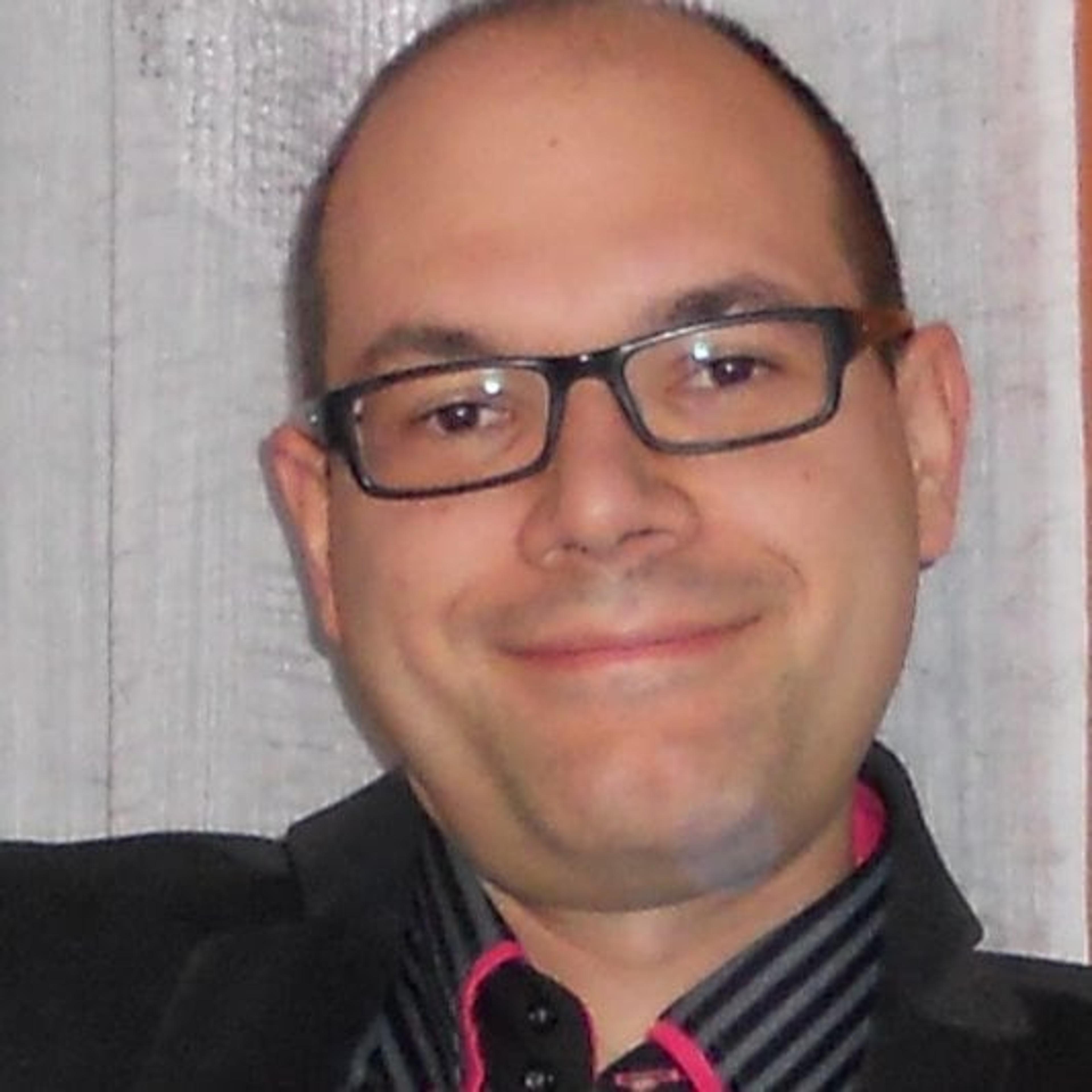 Fabio Gualerzi
