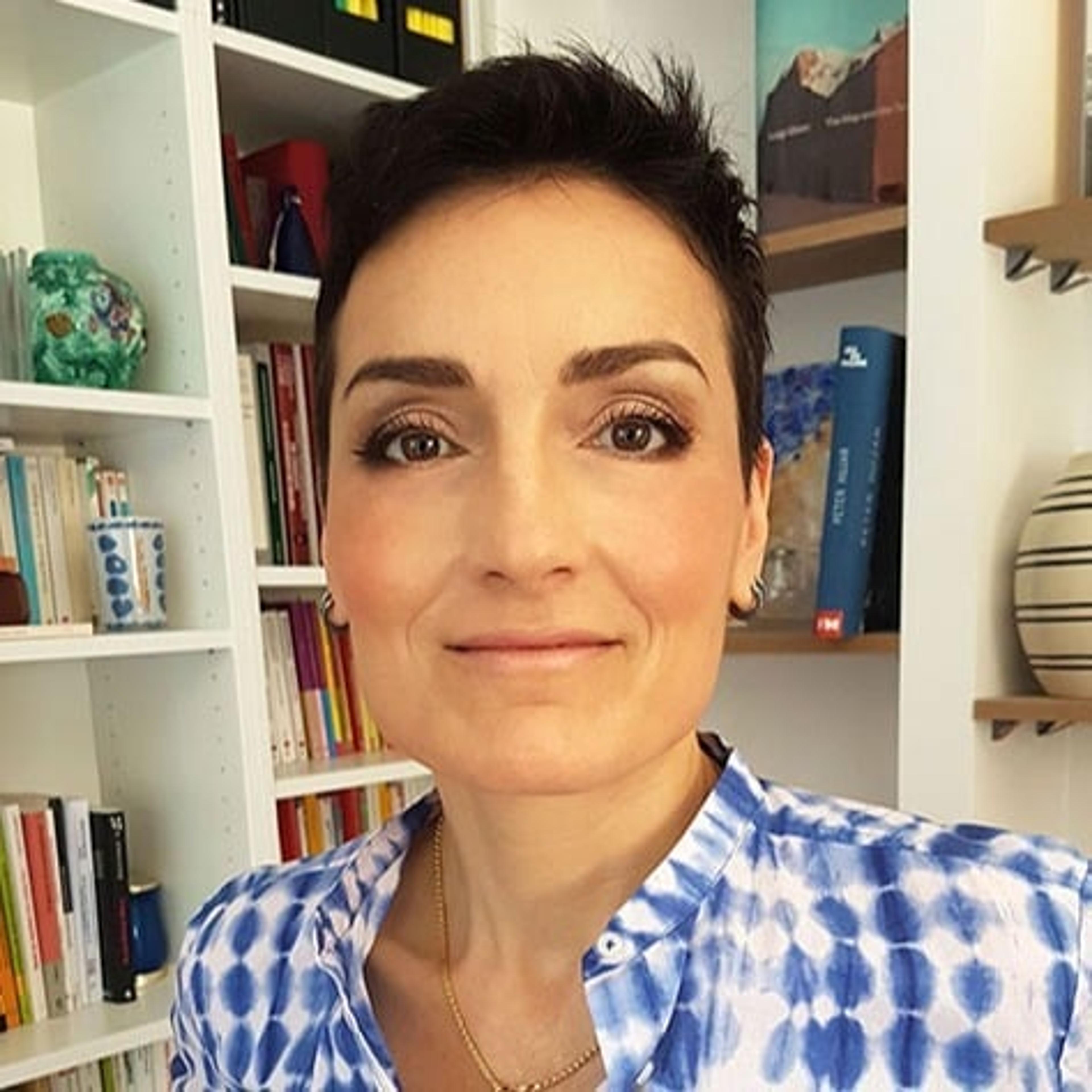 Clotilde Hantcherian-purkat