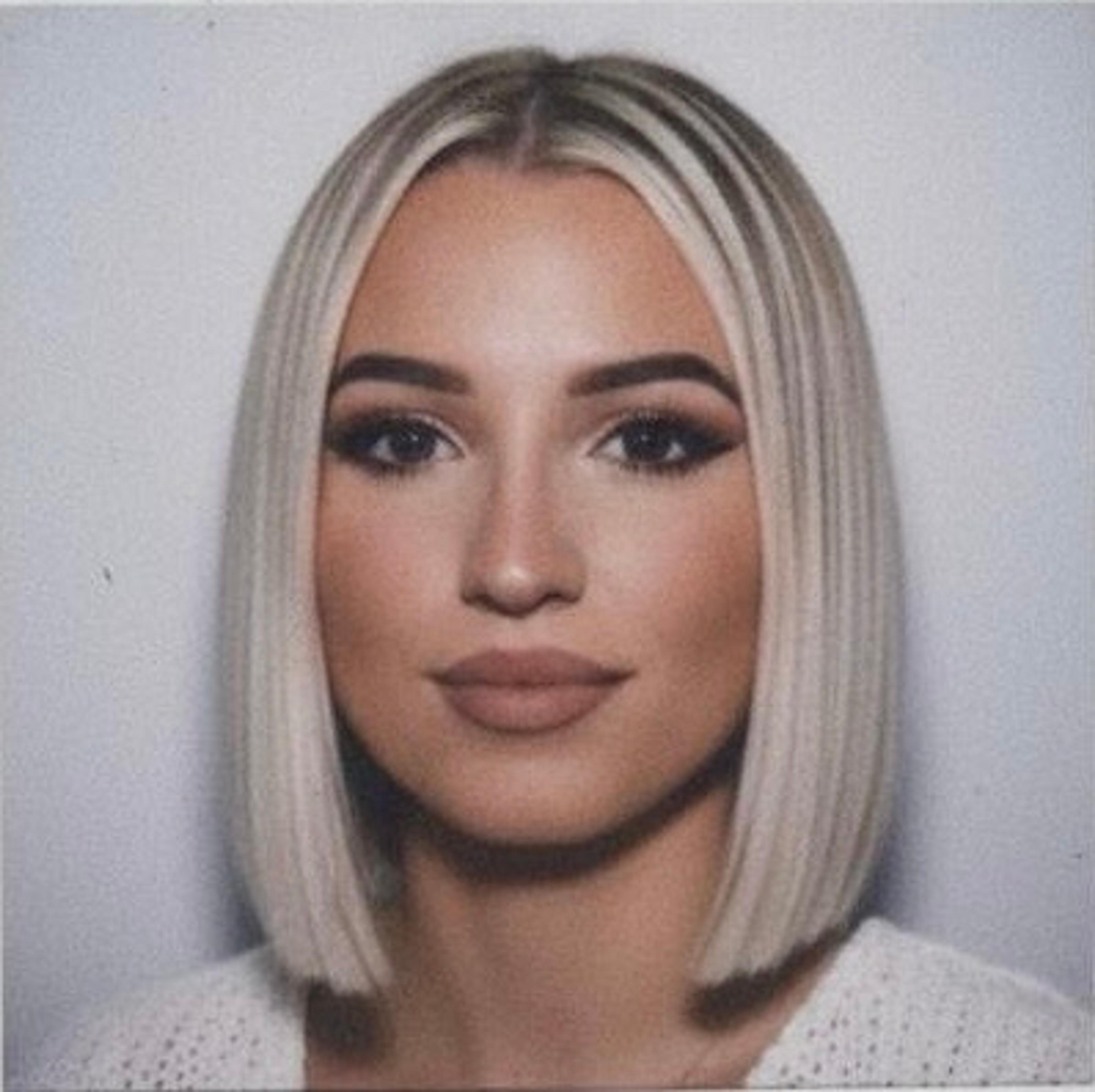 Giuseppina Bartolozzi