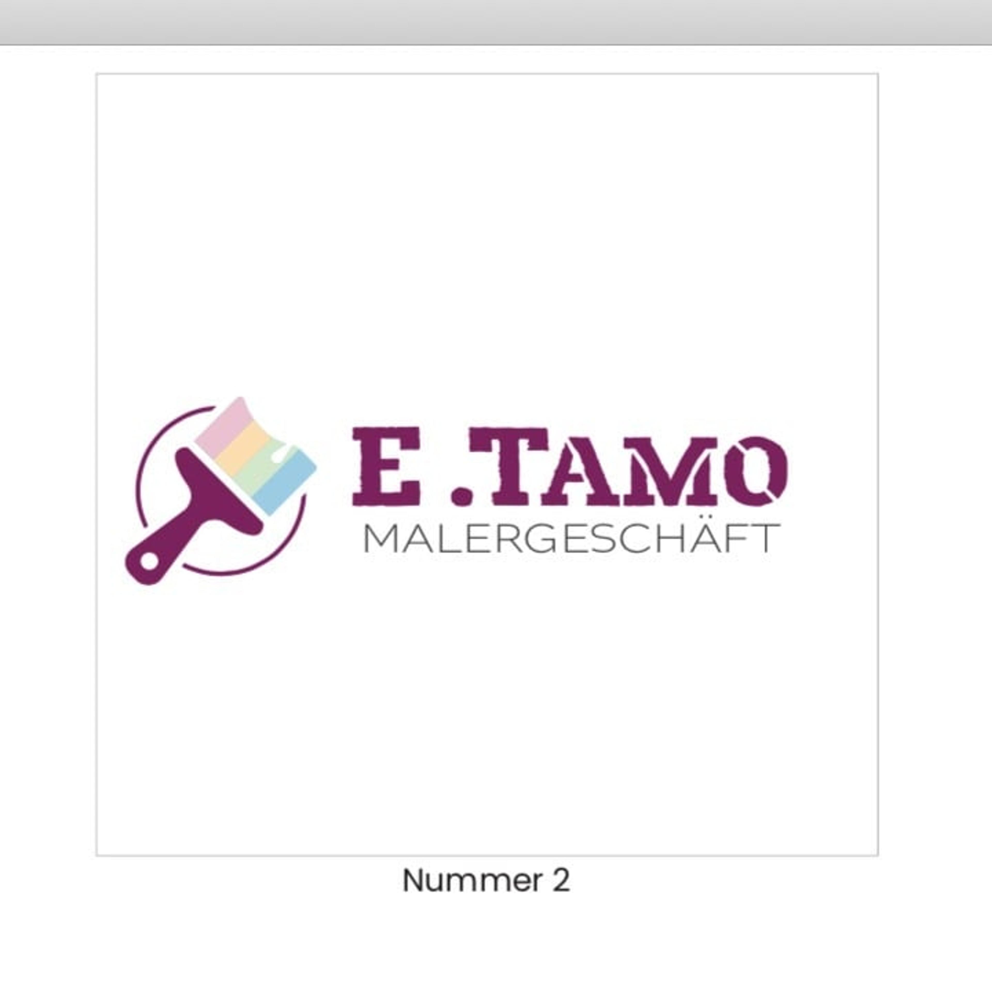 Elliot Tamo