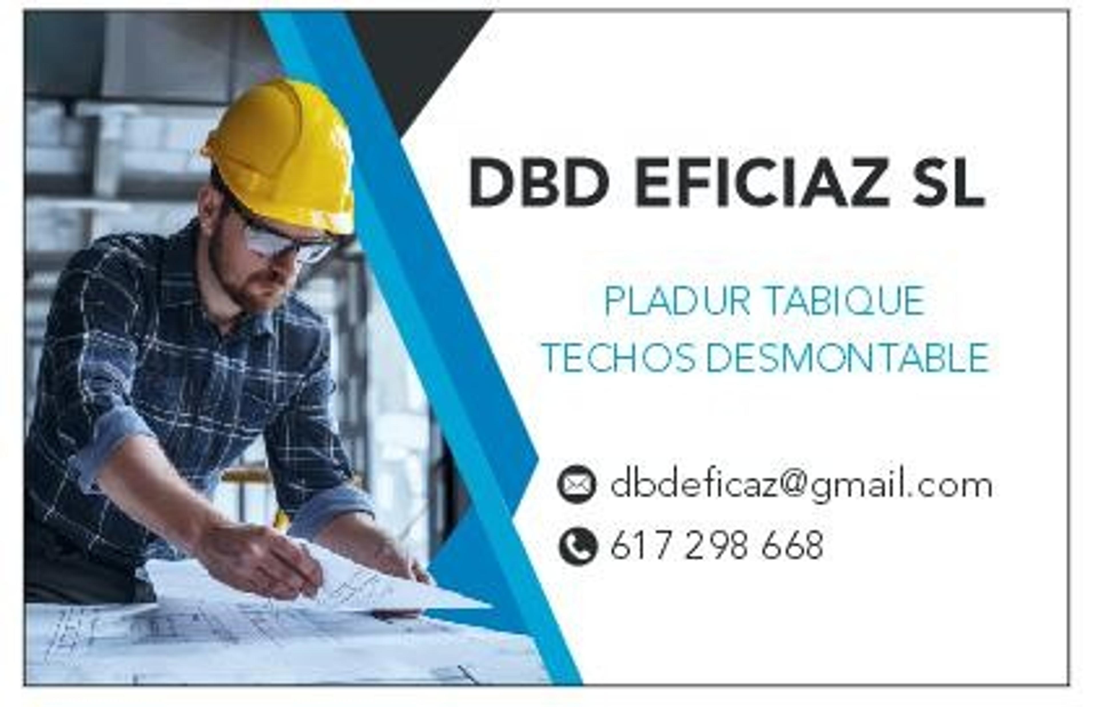 DBD EFICAZ SL