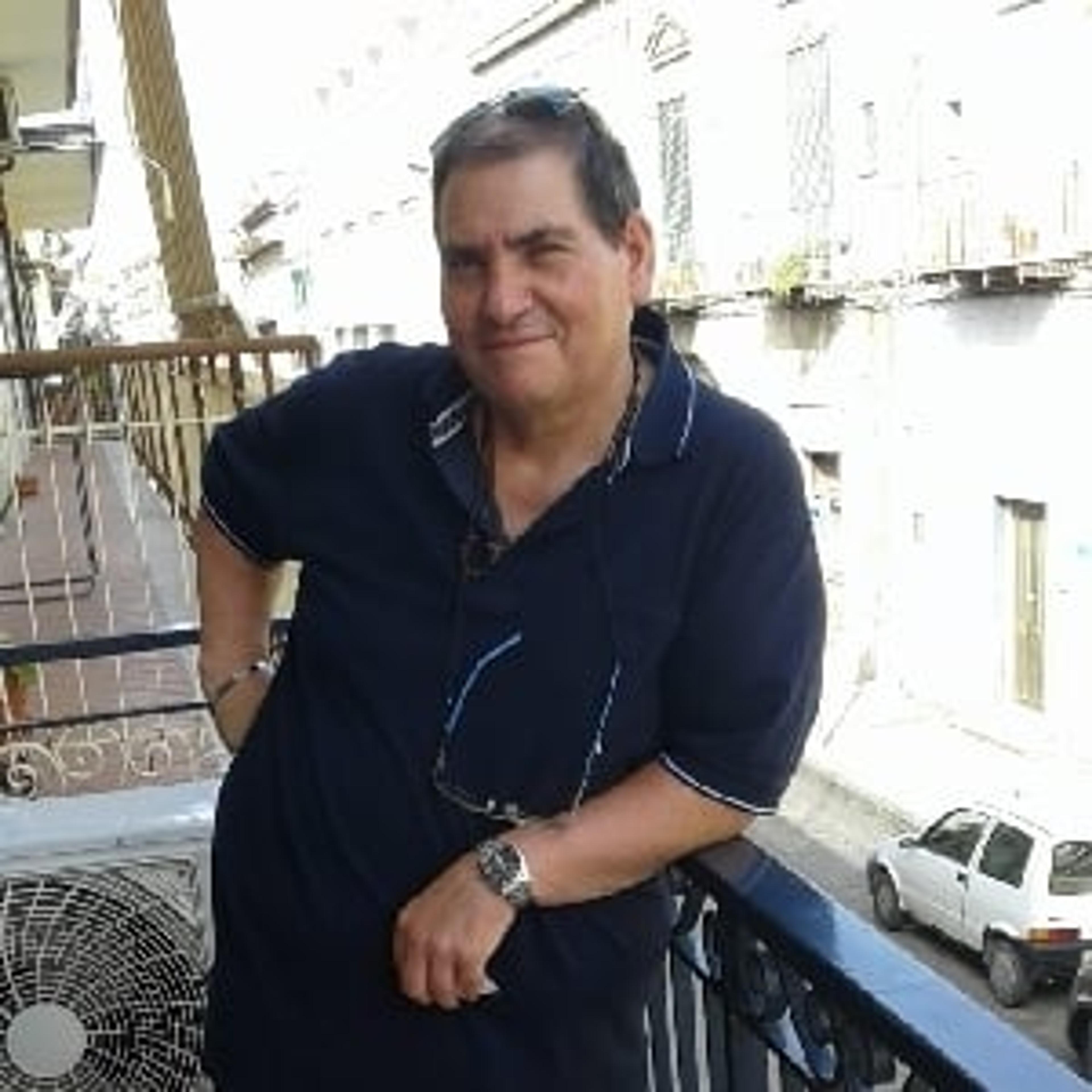 Renato Del Villano