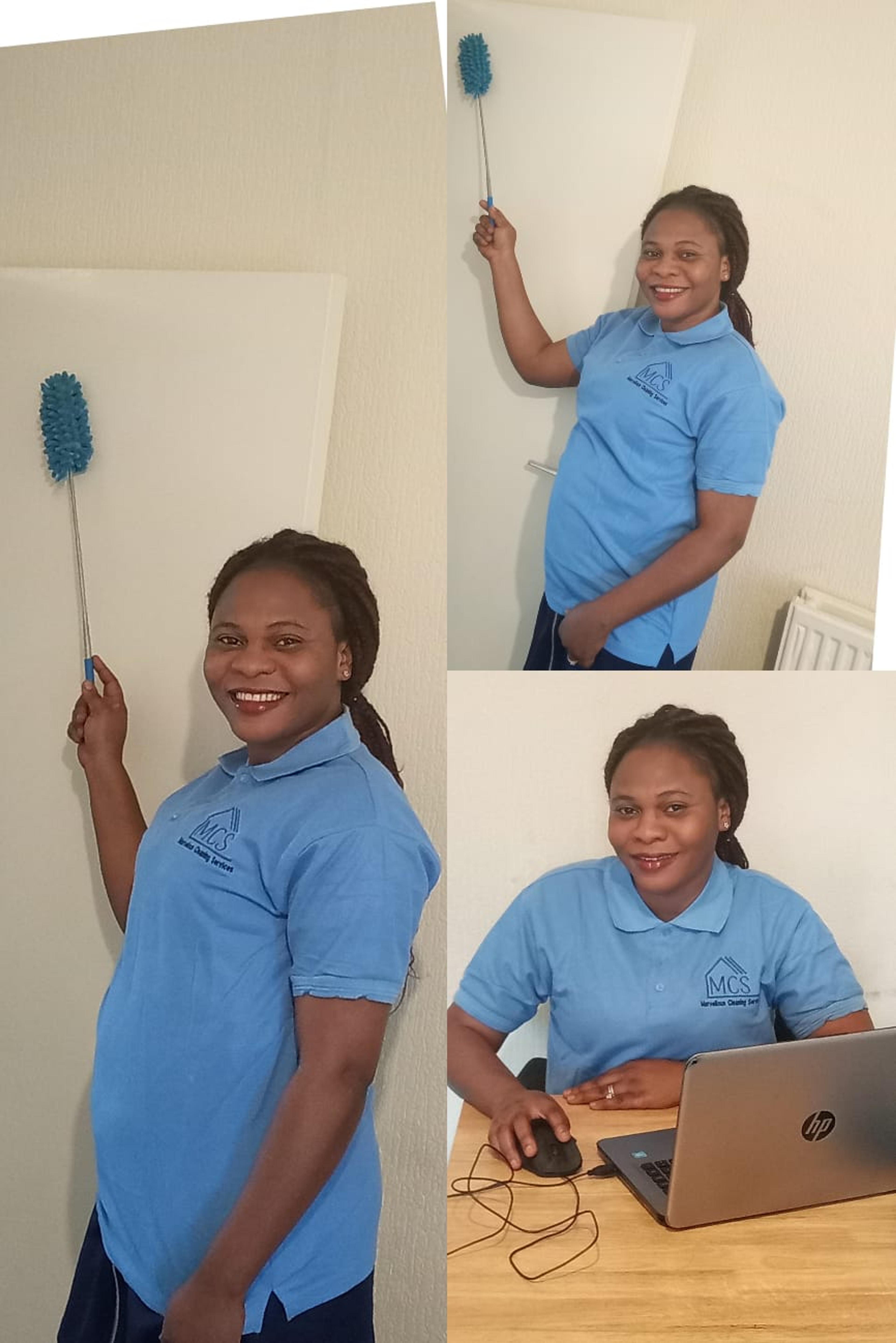 Marvellous Cleaning Service
