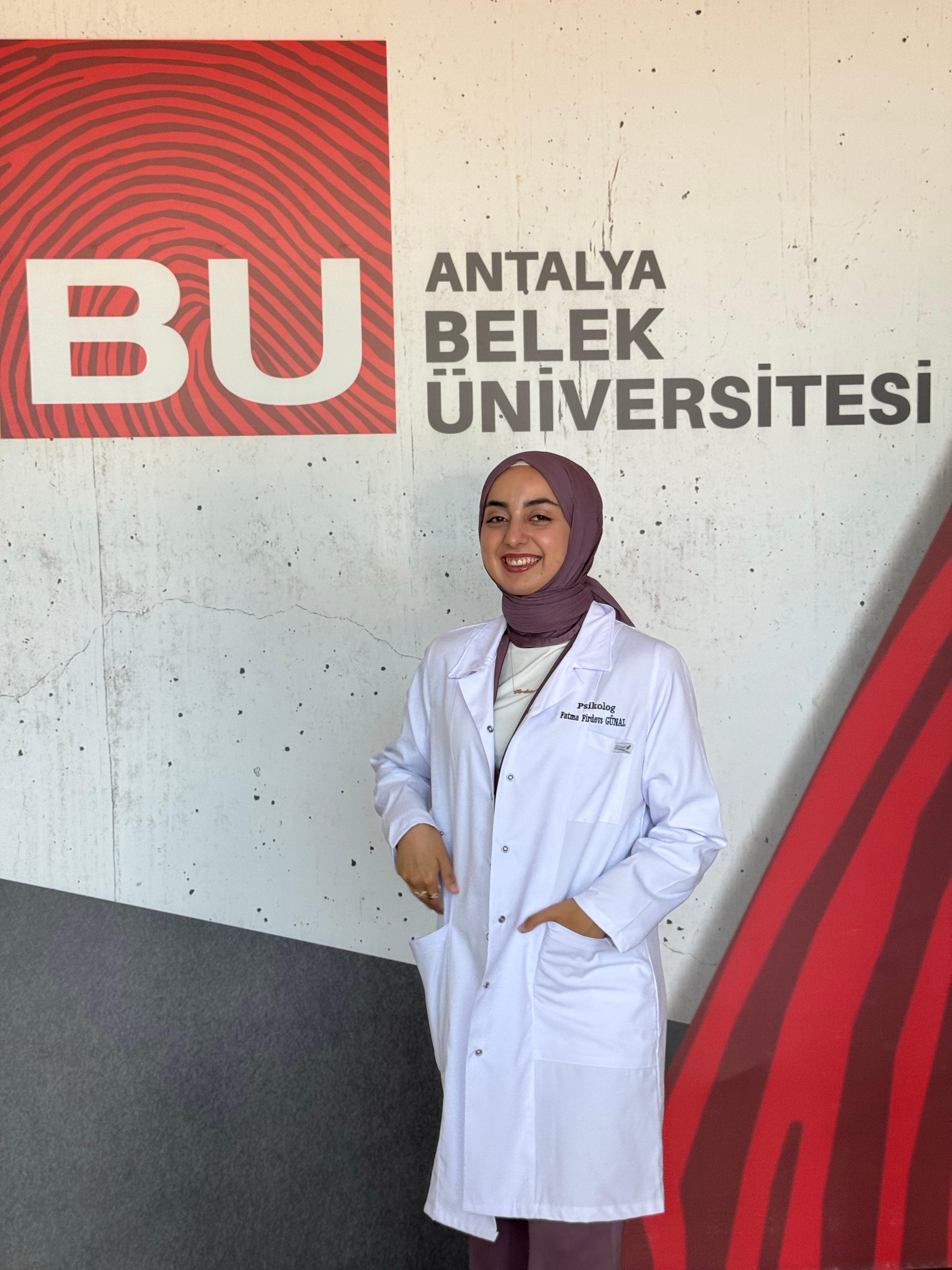 Fatma Firdevs Günal