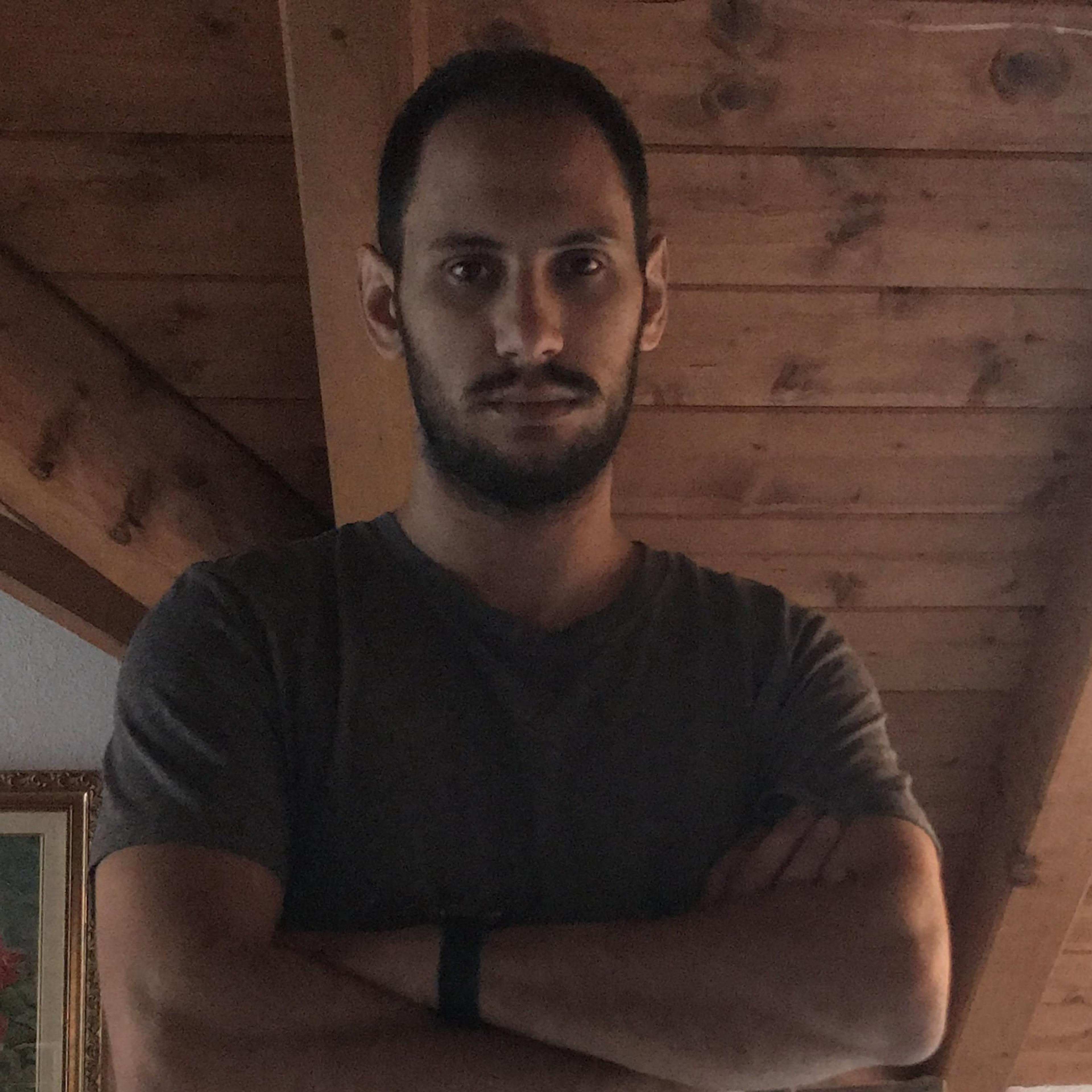 Mattia Rollo