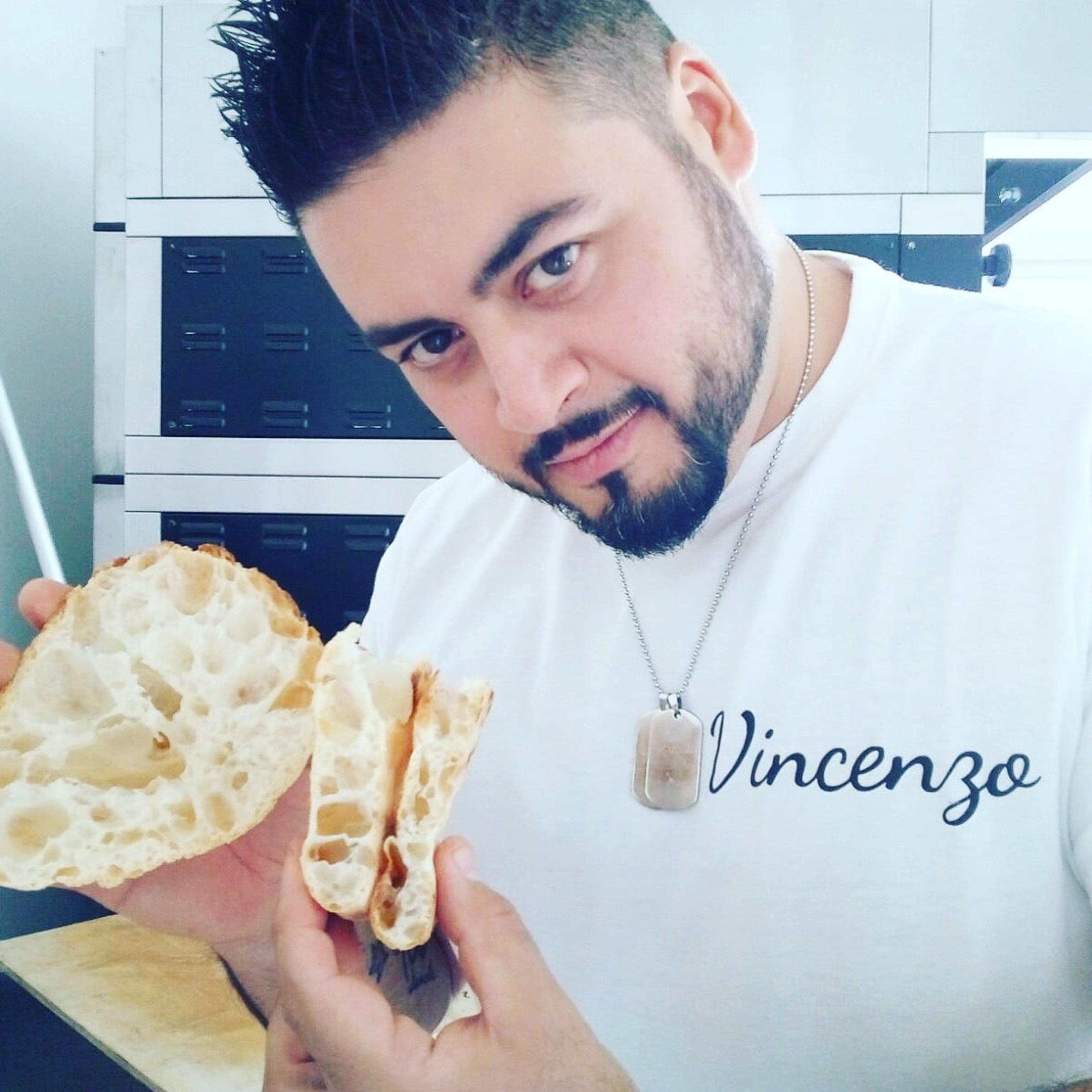 Vincenzo Manzo