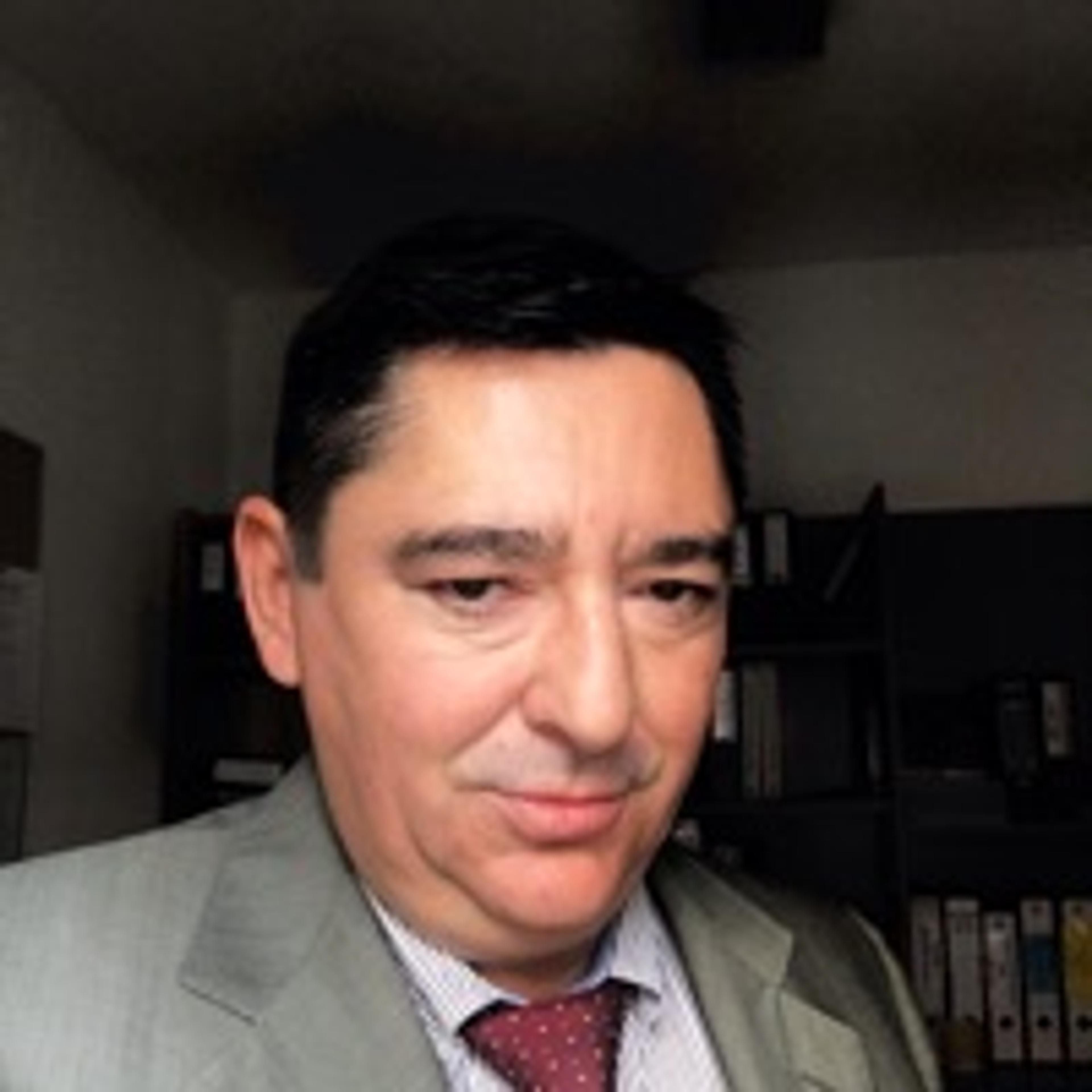 Pablo Javier Aparicio Gago