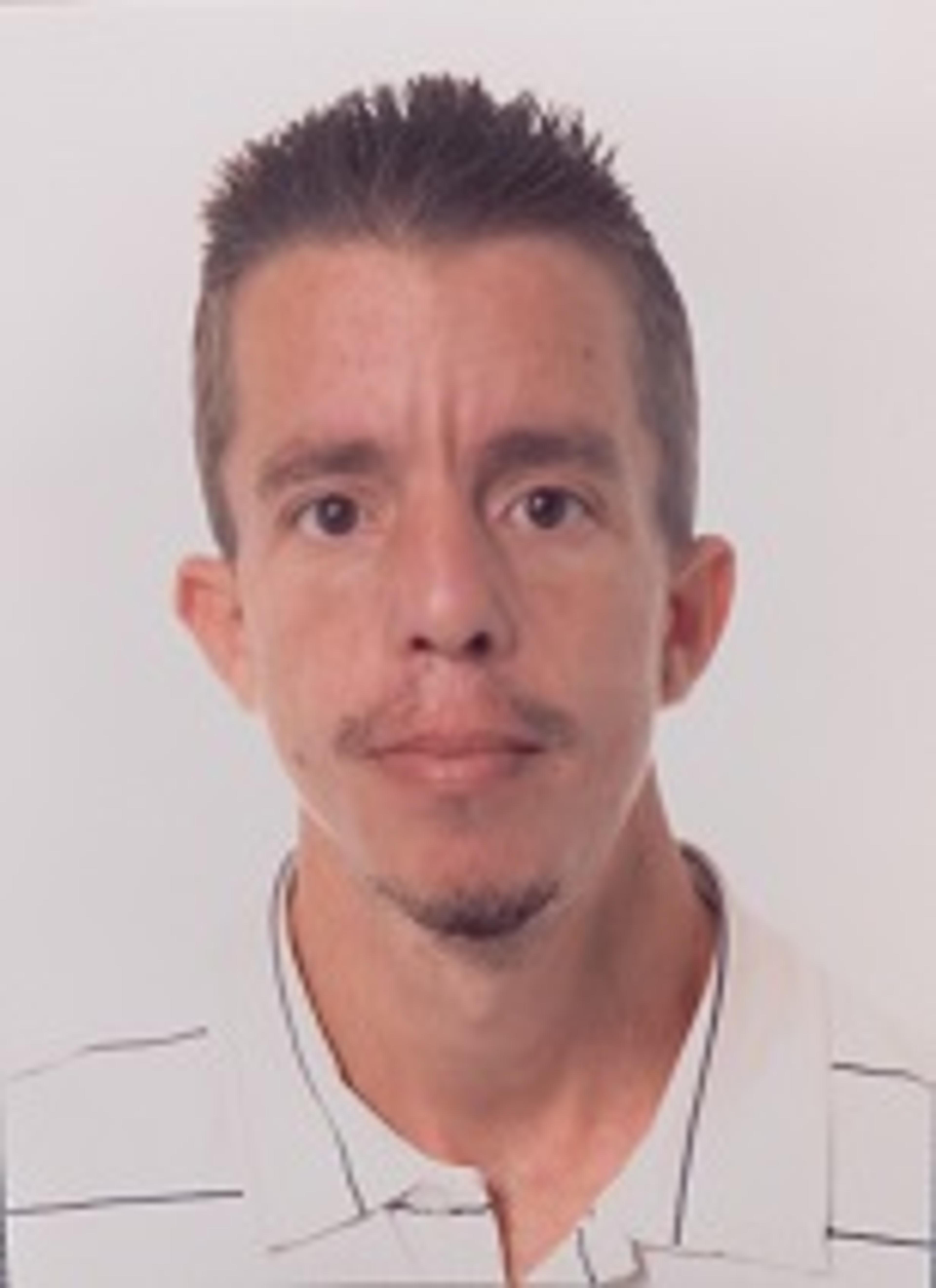Samuel Dominguez
