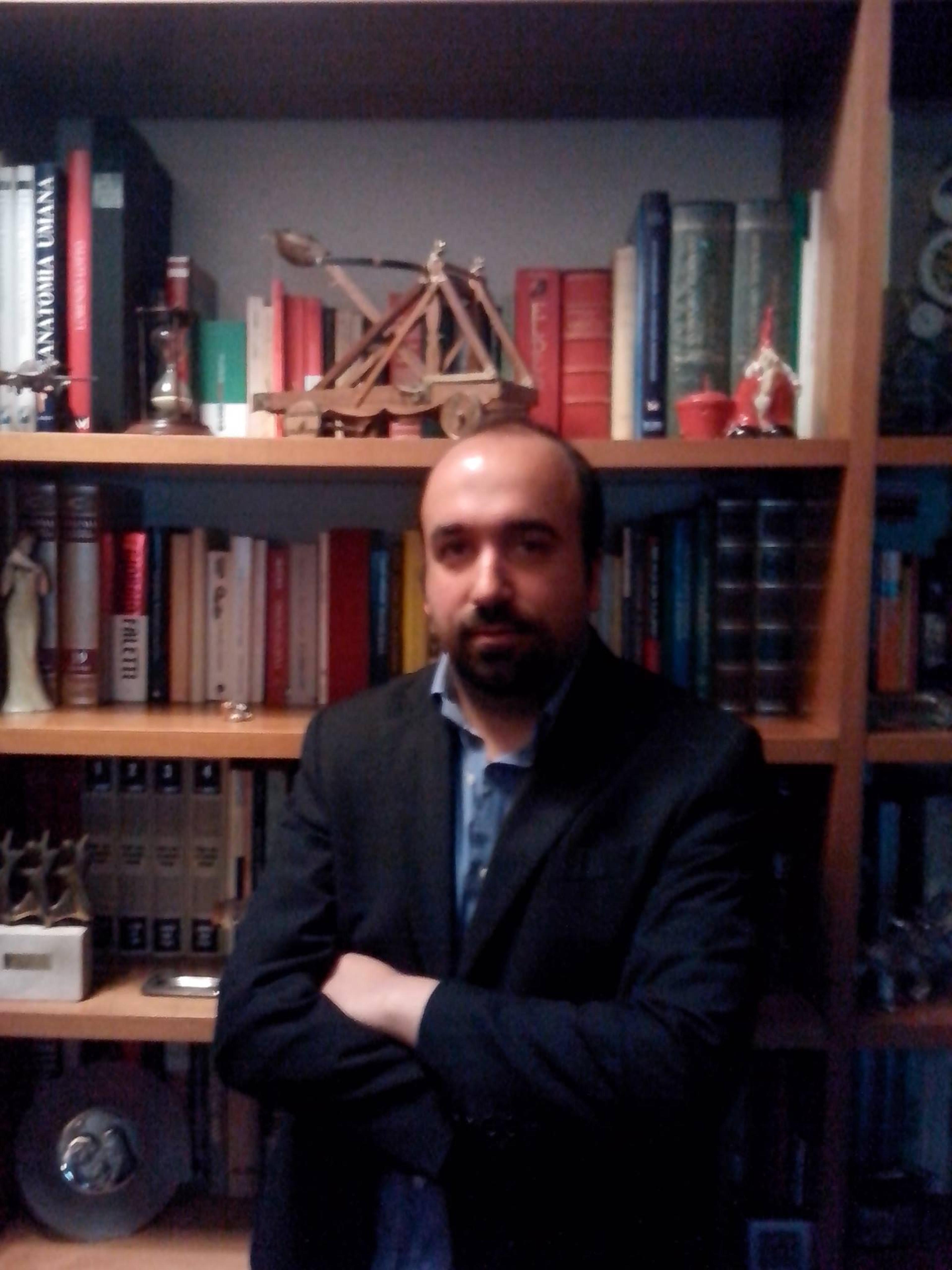 Fulvio Campanella