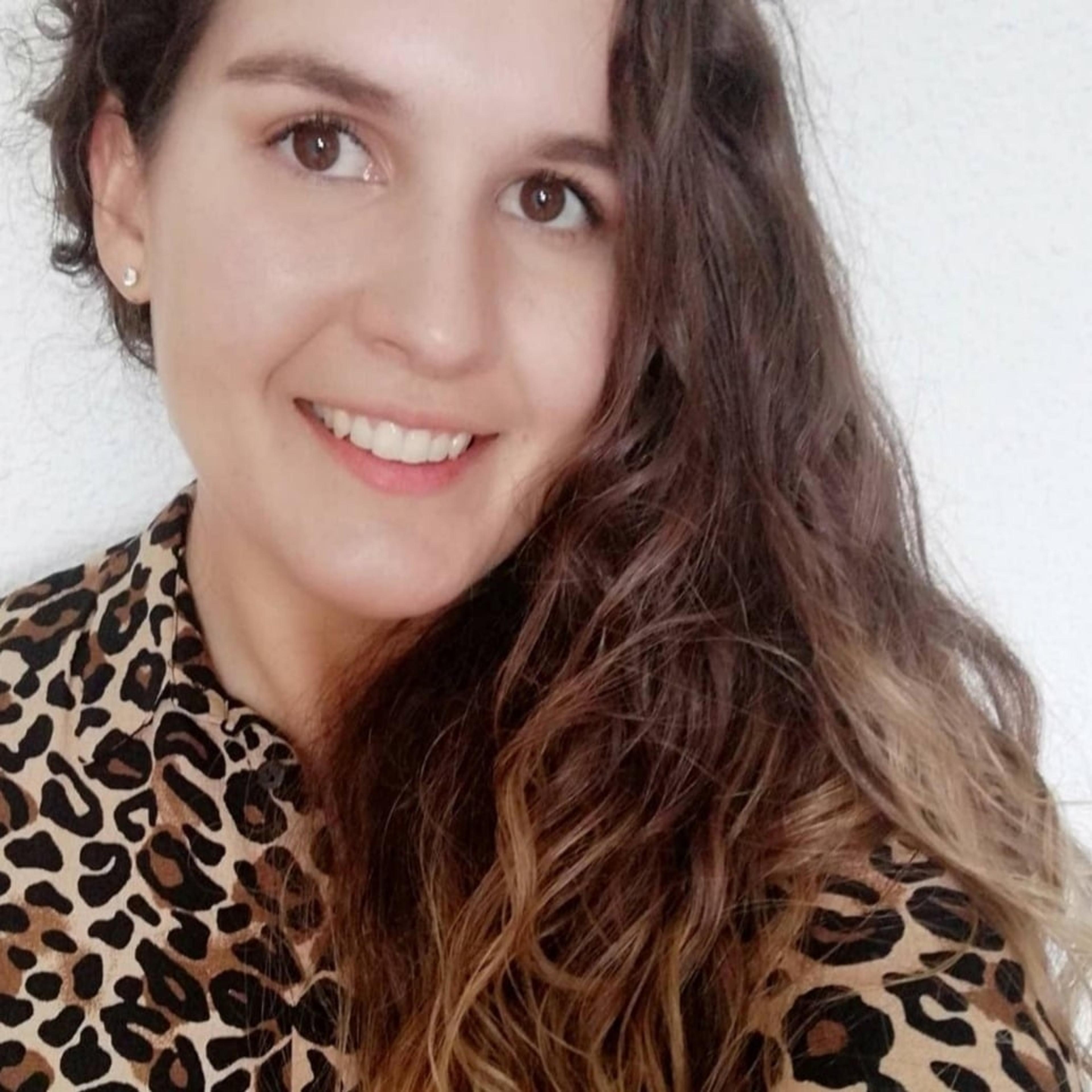 Beatriz Rodriguez Rodriguez