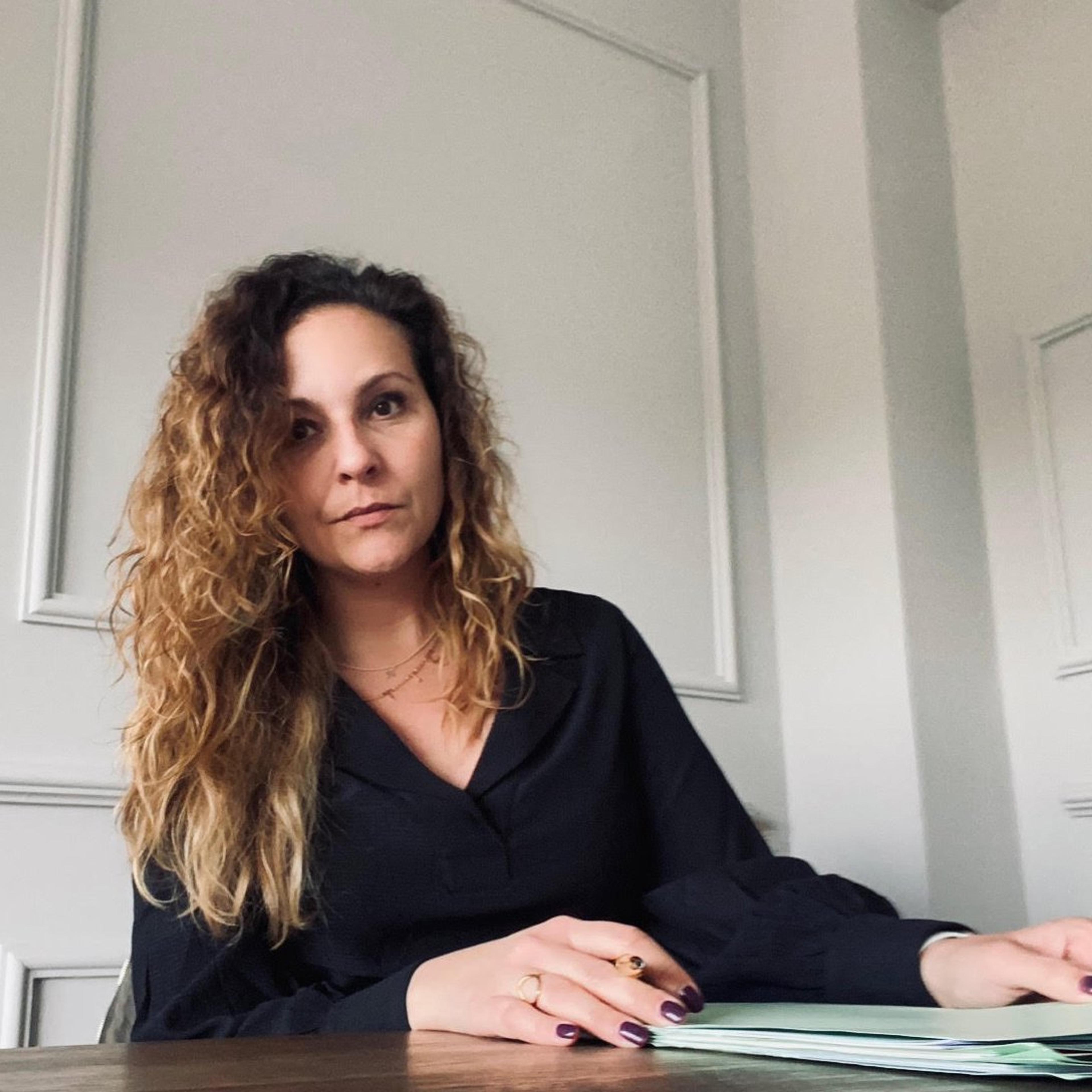LETICIA CRESPO