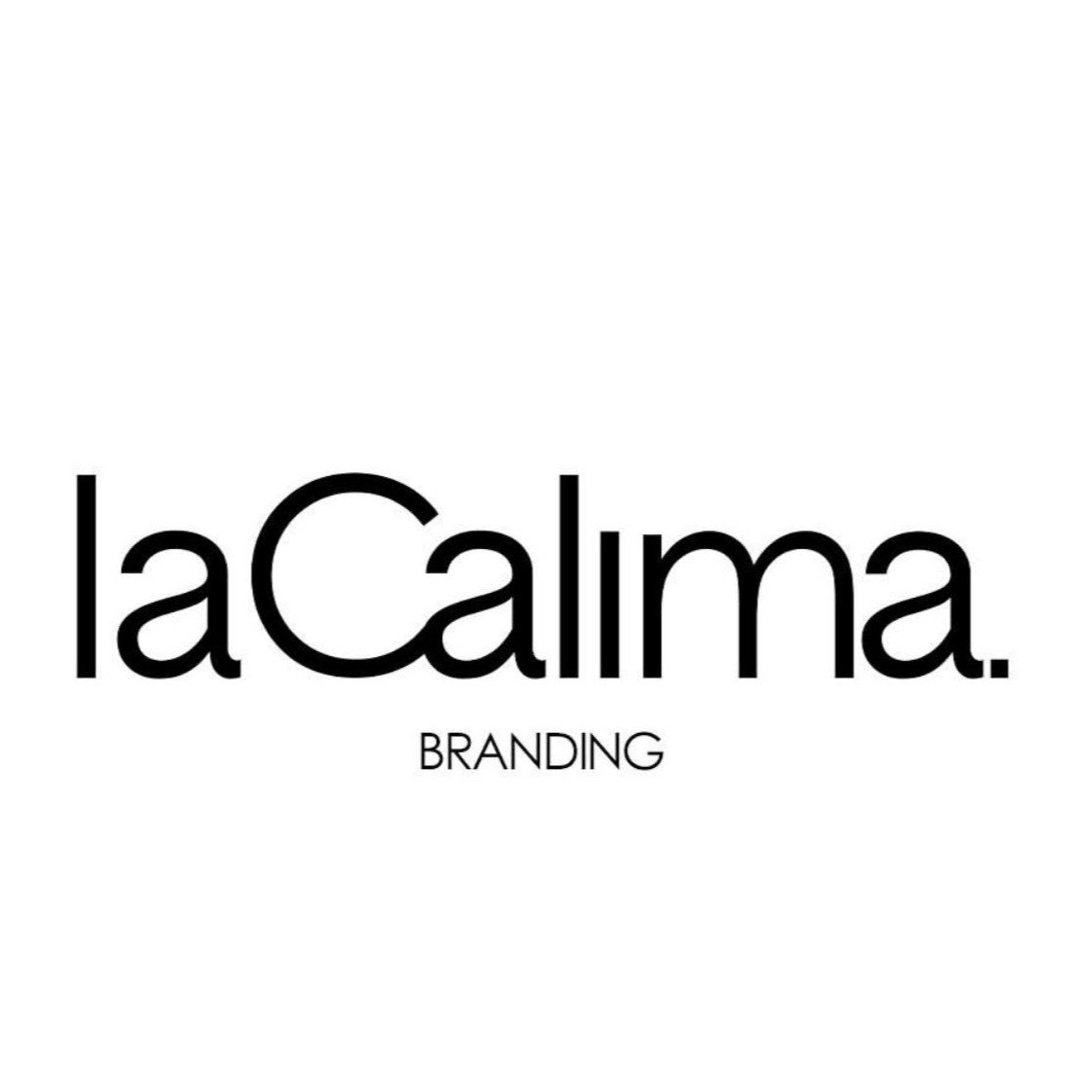 LaCalima branding&marketing