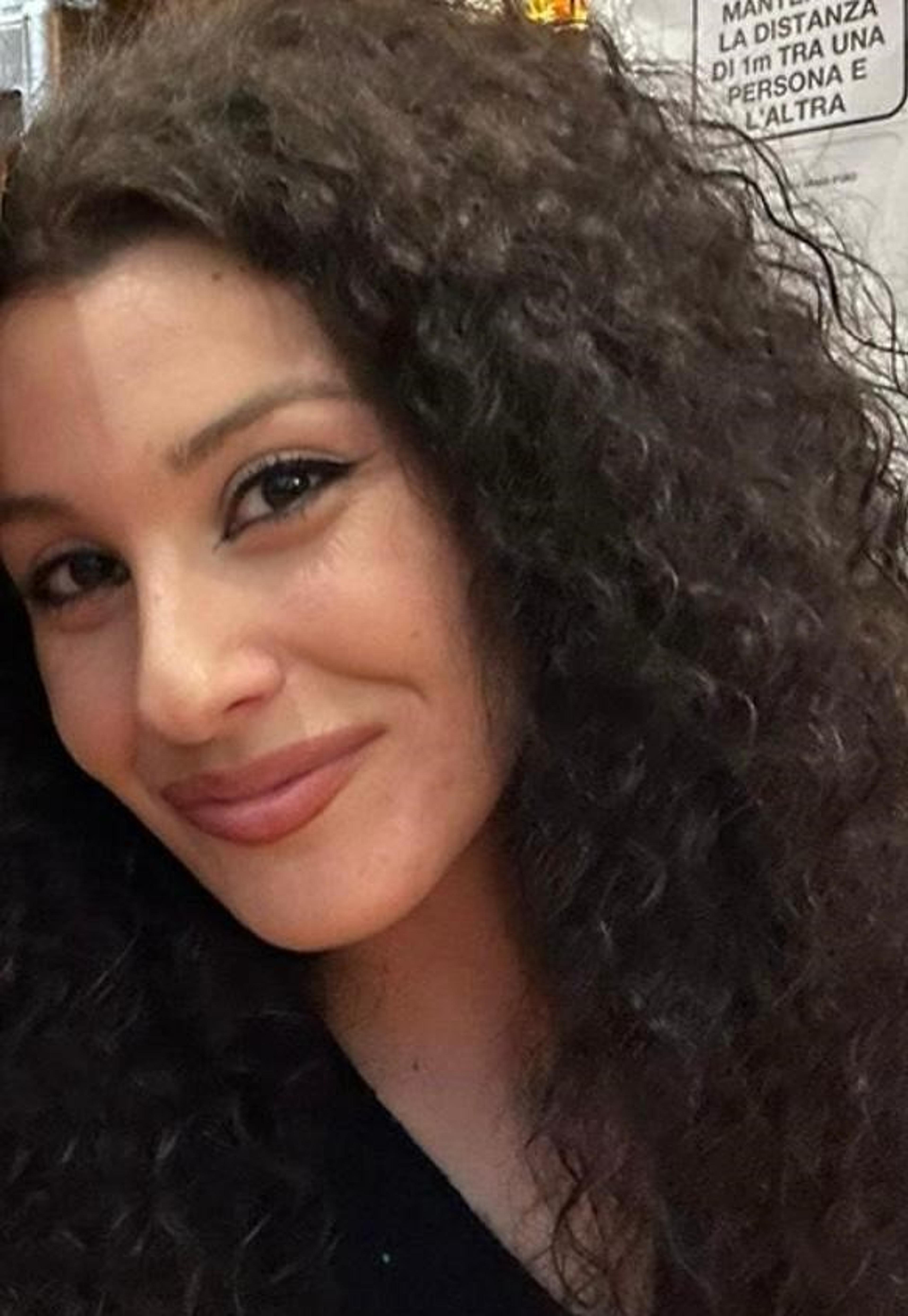 Katia Calabrò