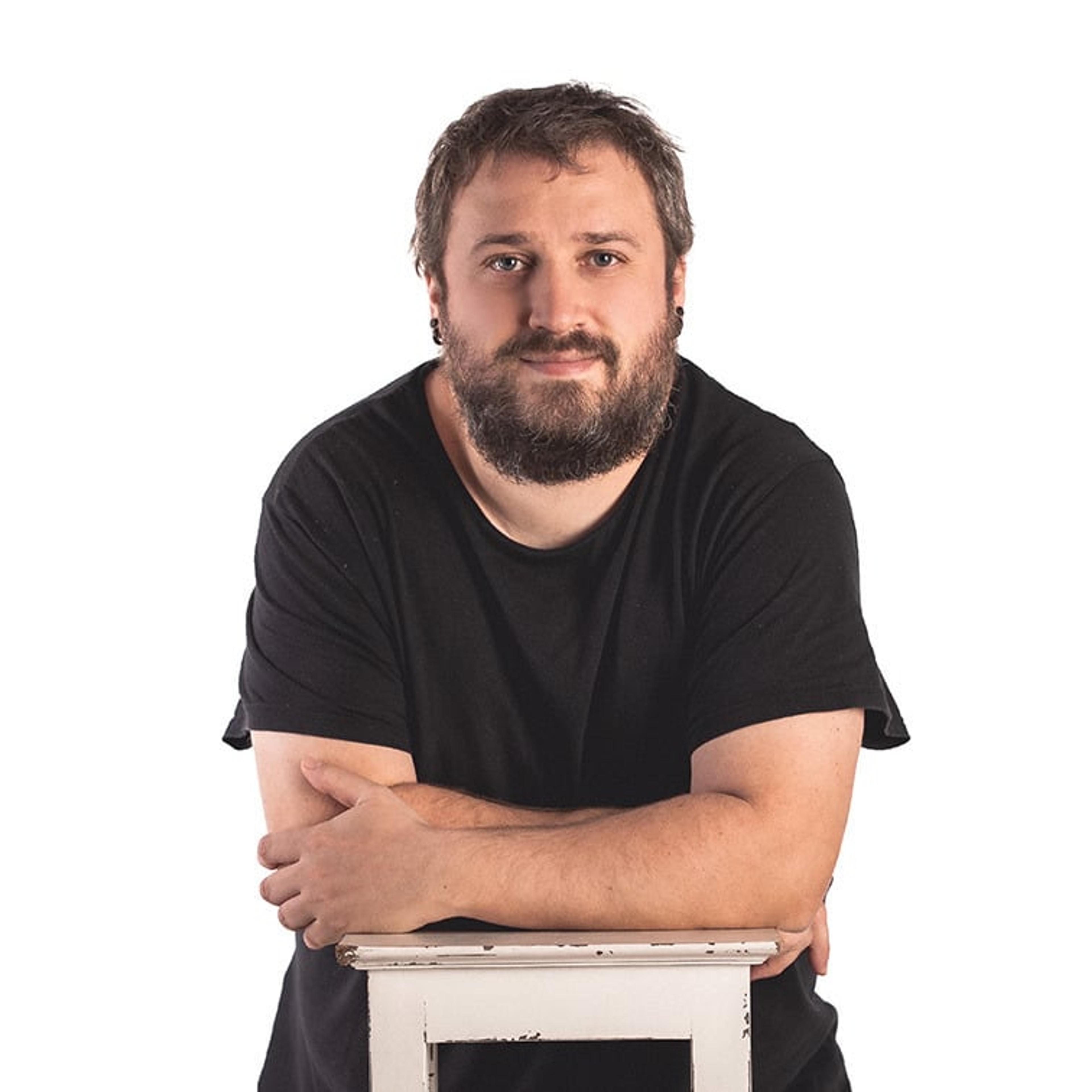 Gorka Zulueta