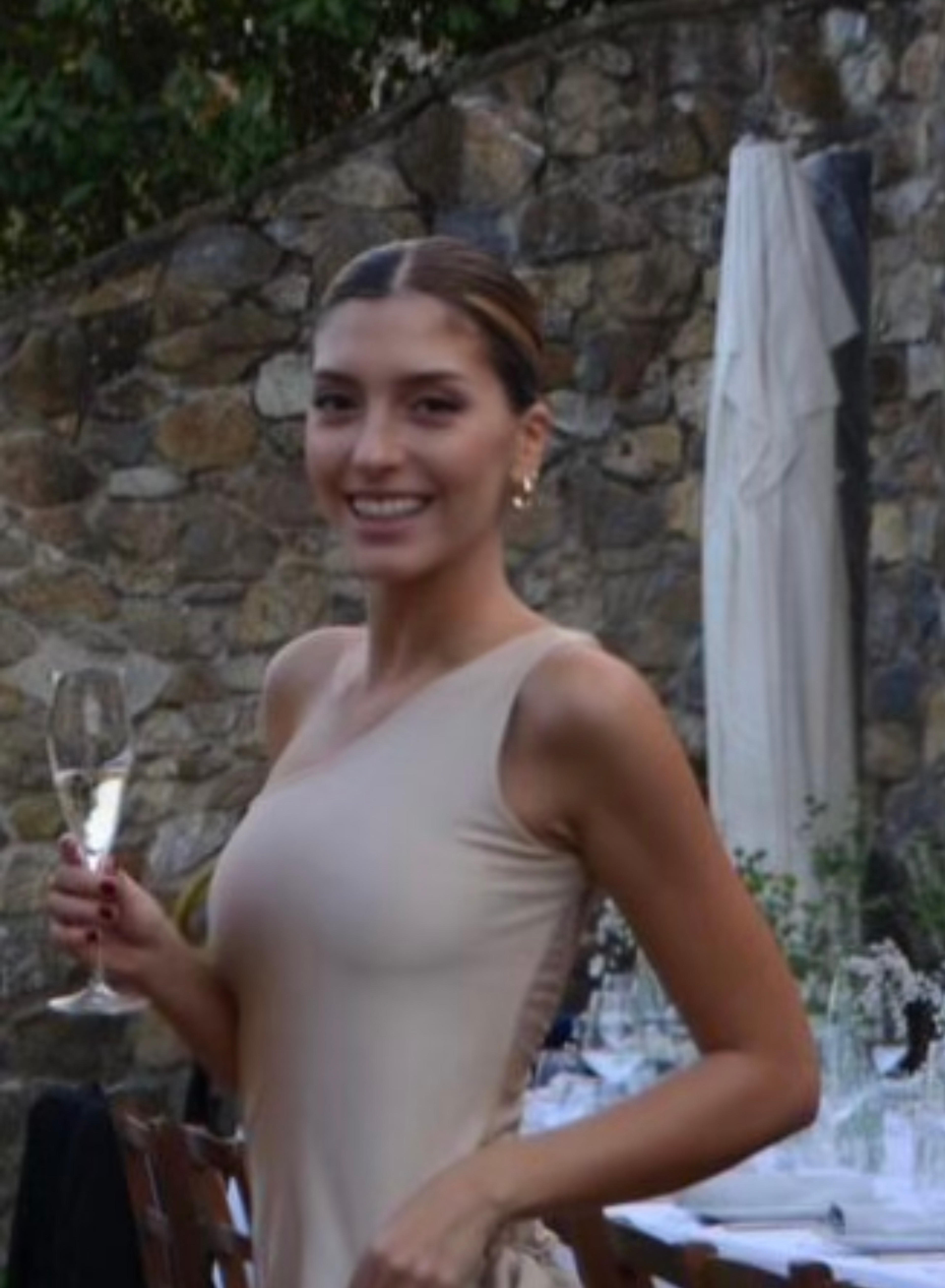 Chiara Messina
