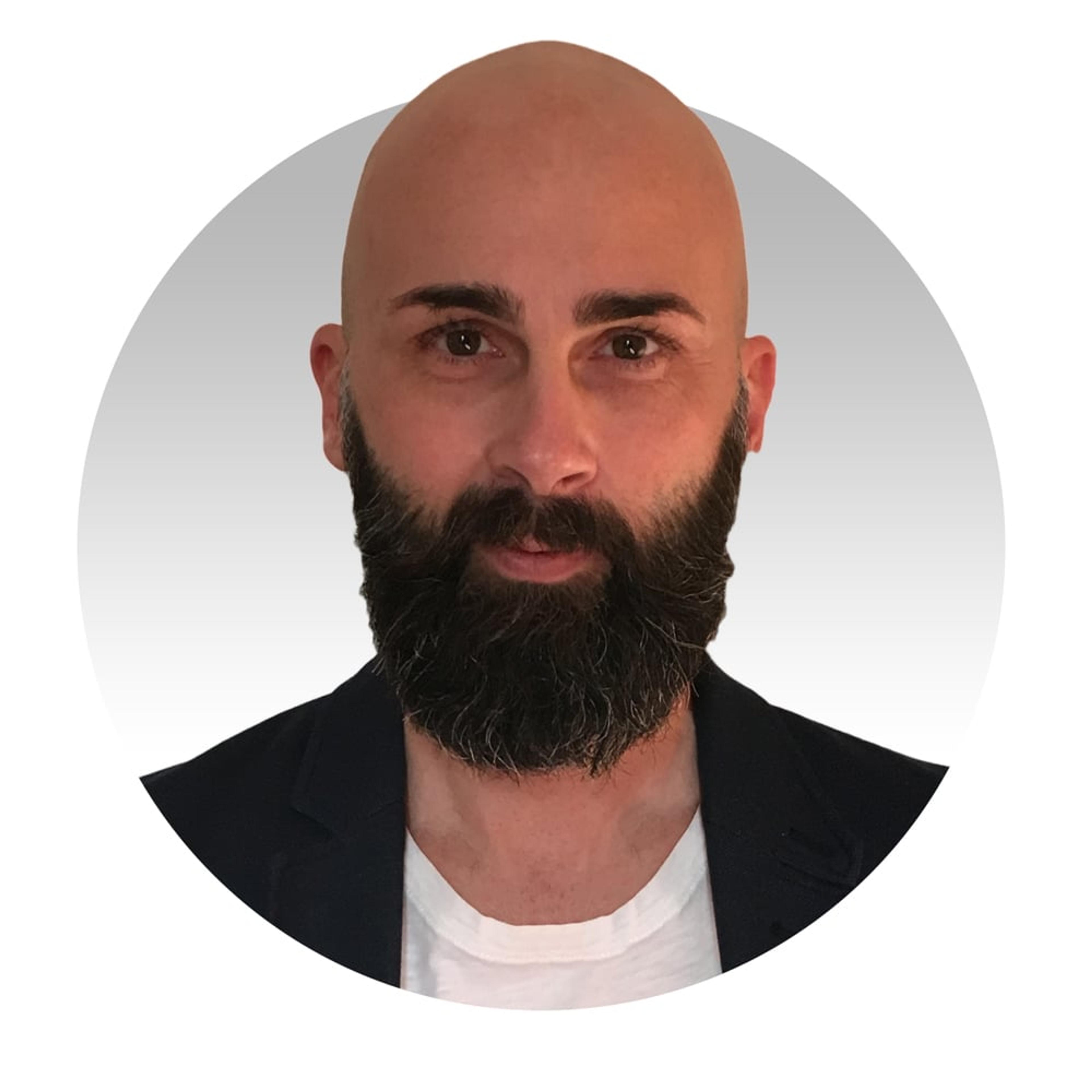 Luca Novello