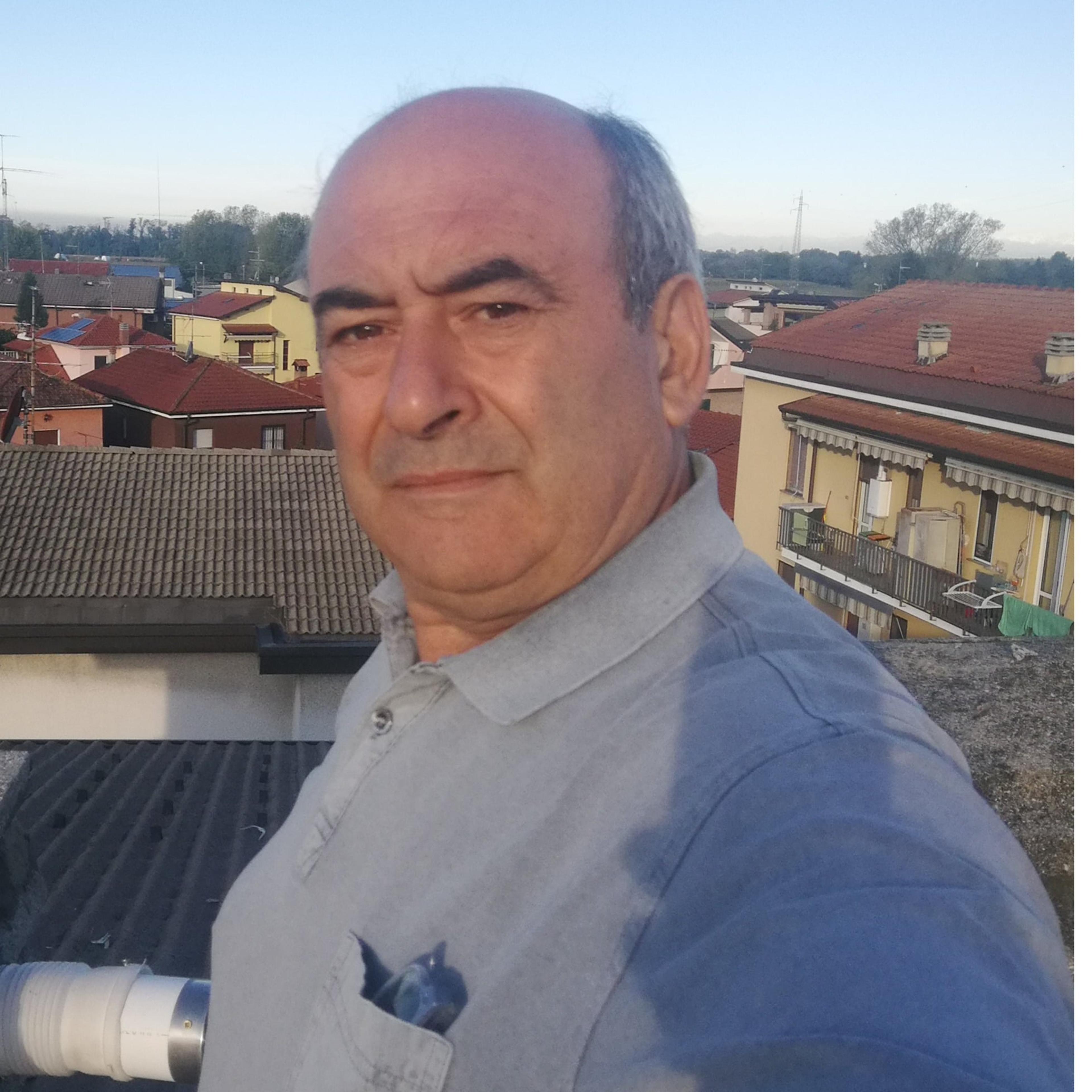 GM Gerardo Montemorra