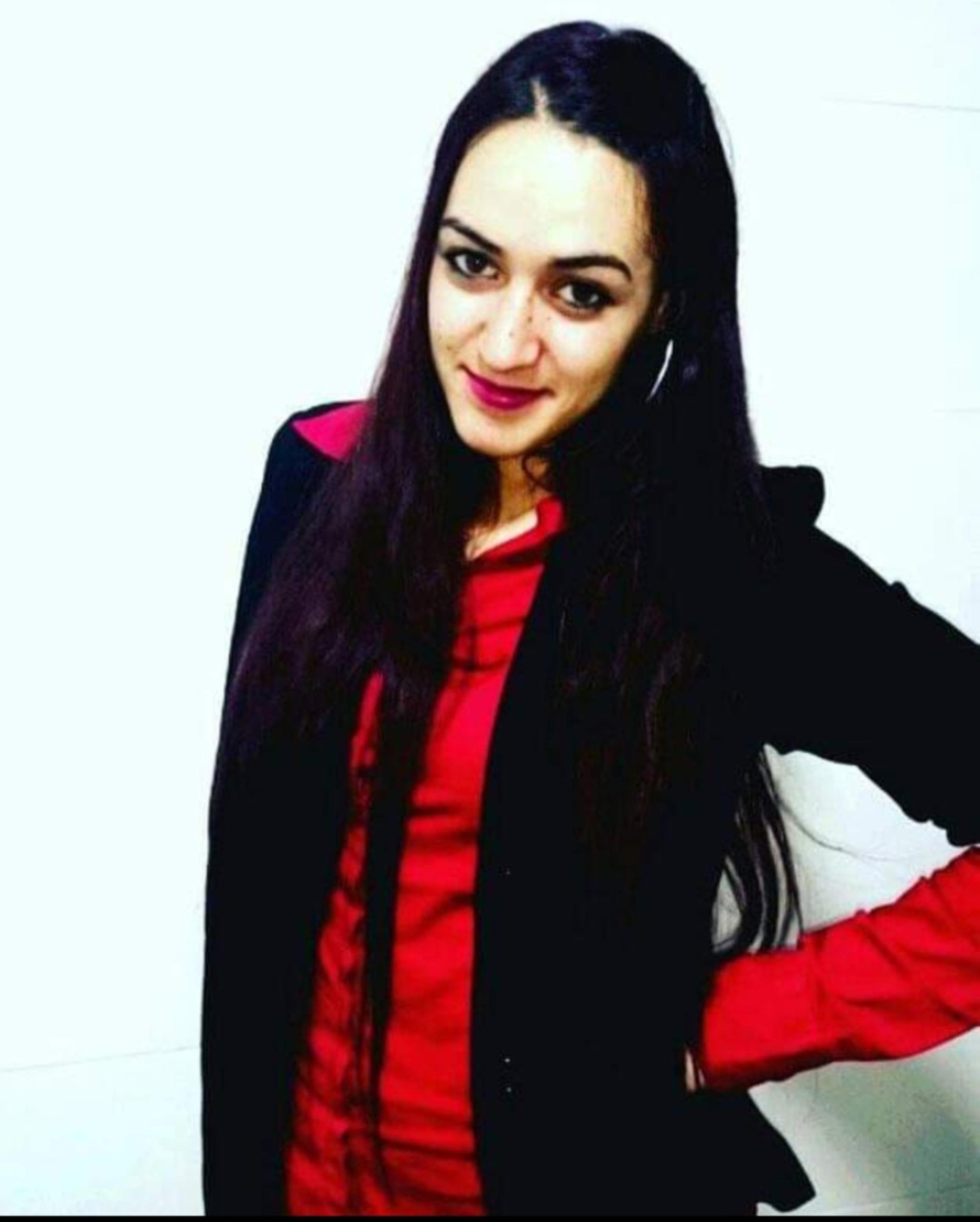 Atenea Lopez gulias