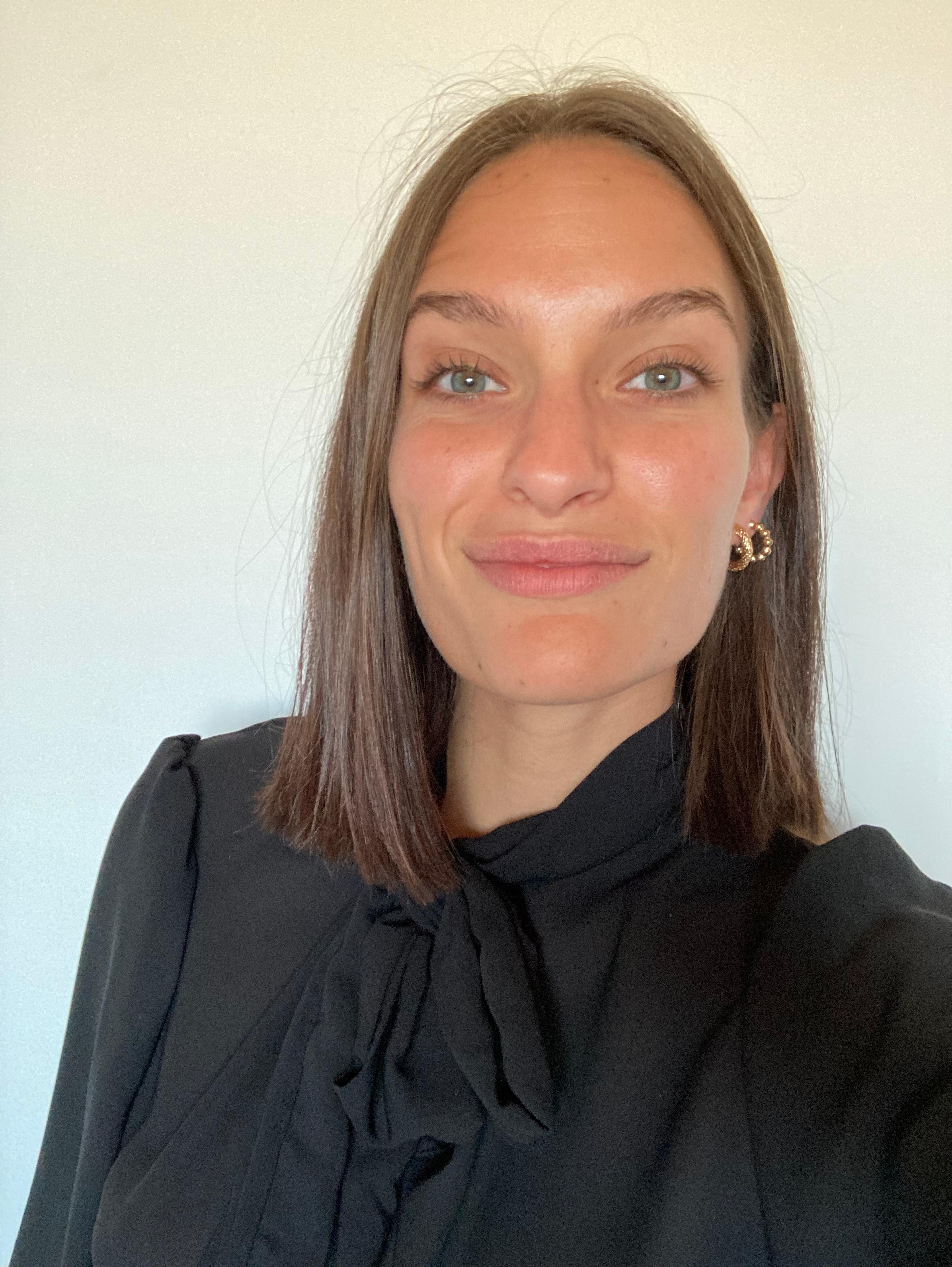 Giulia Frizzarin