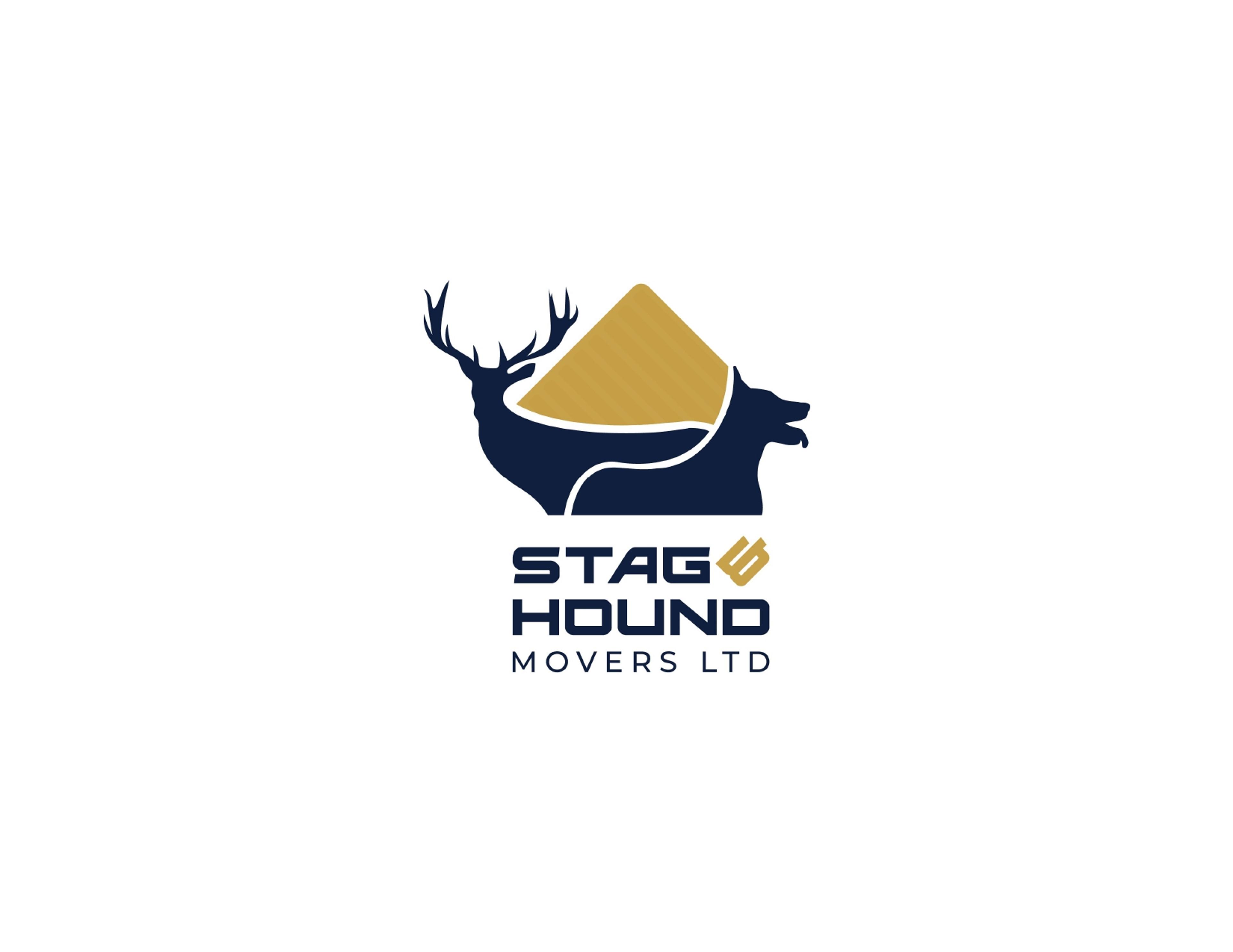 Stag and Hound Movers Ltd