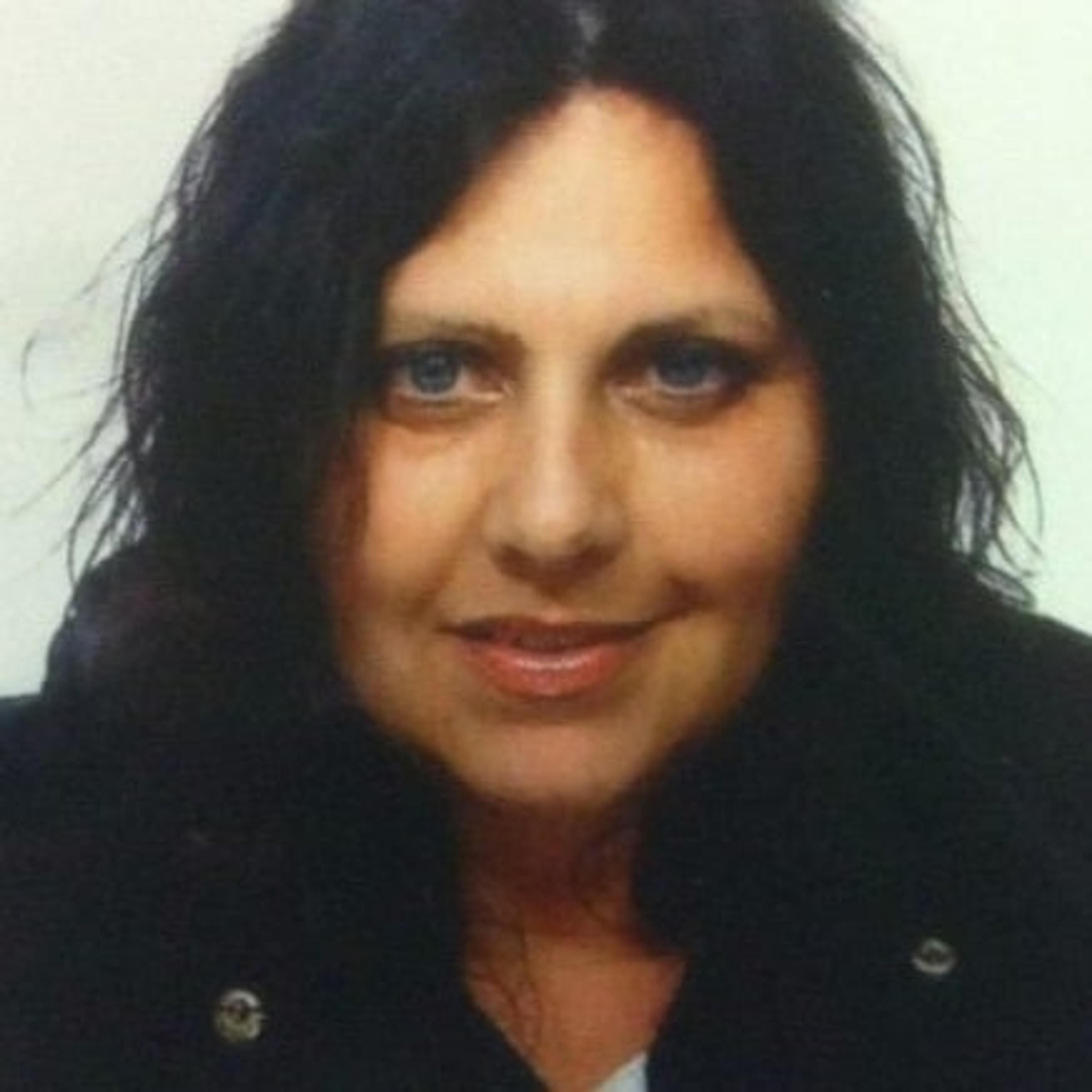 Manuela D'ambrosio