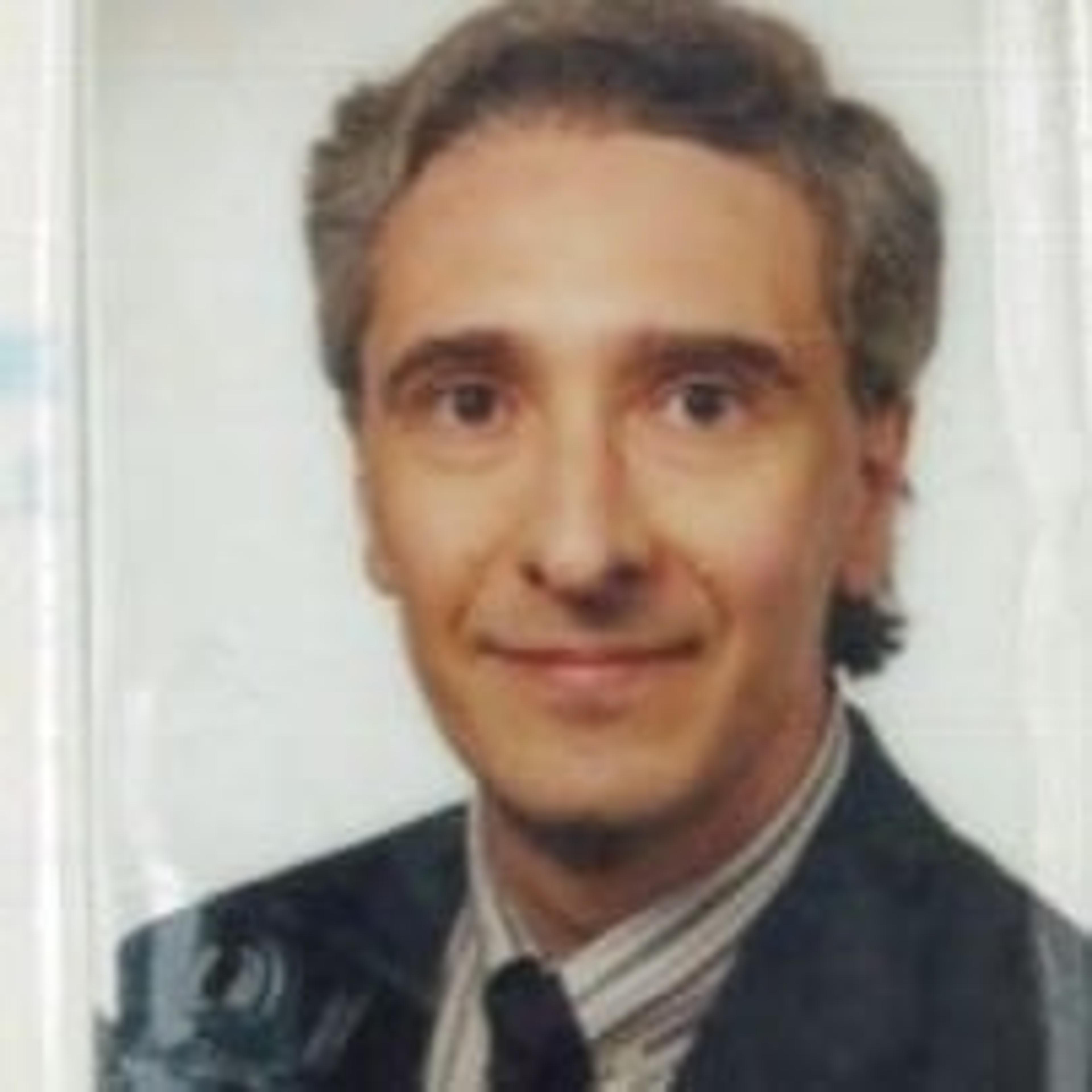 Daniele Bianchi