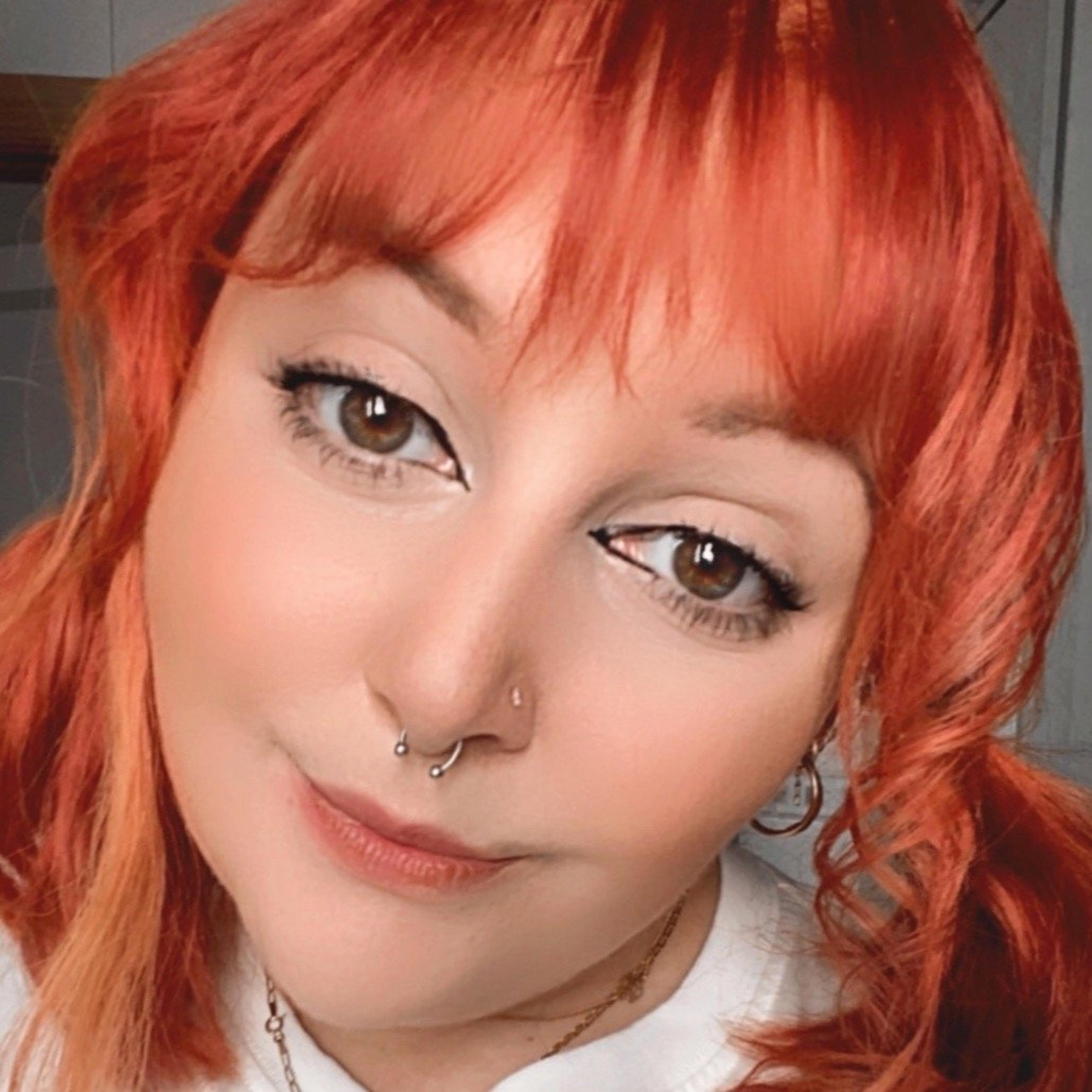 Sarah Kalala Garcia