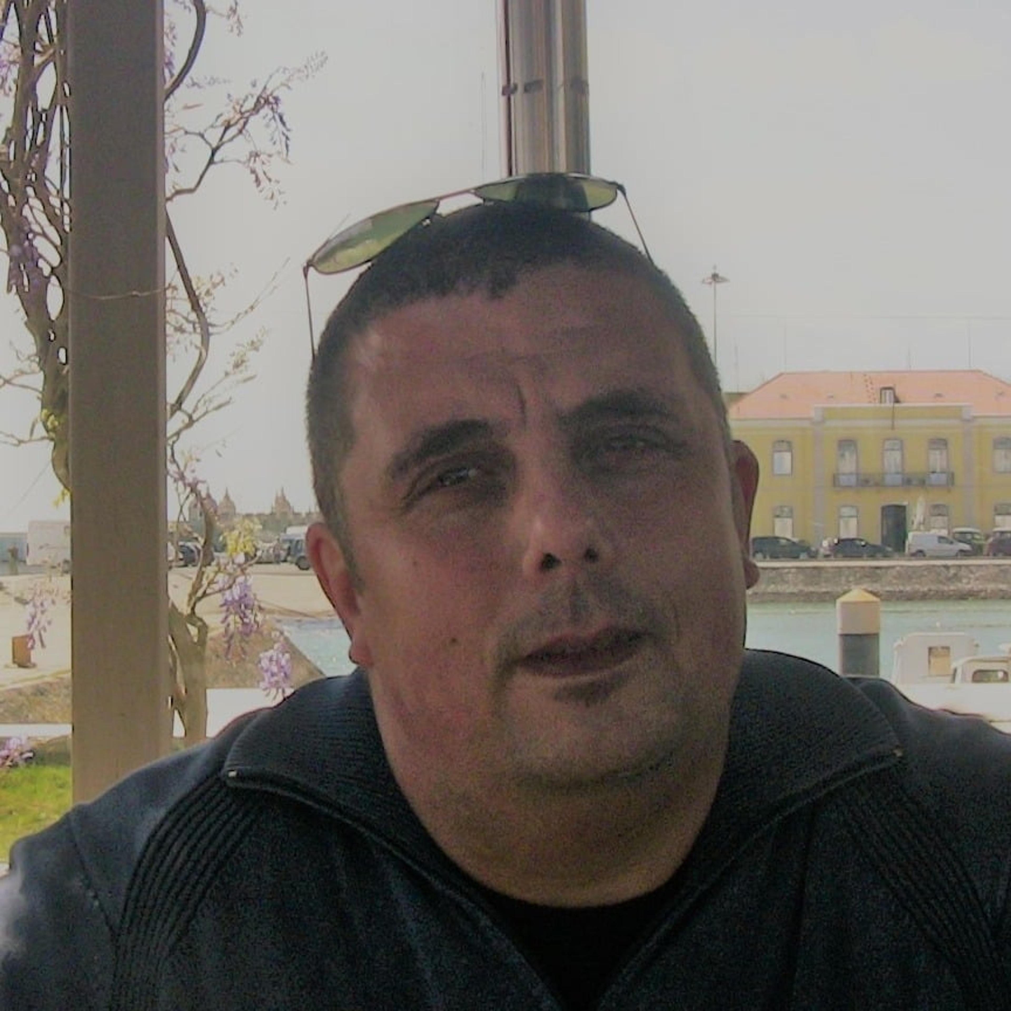 Luca Caspani