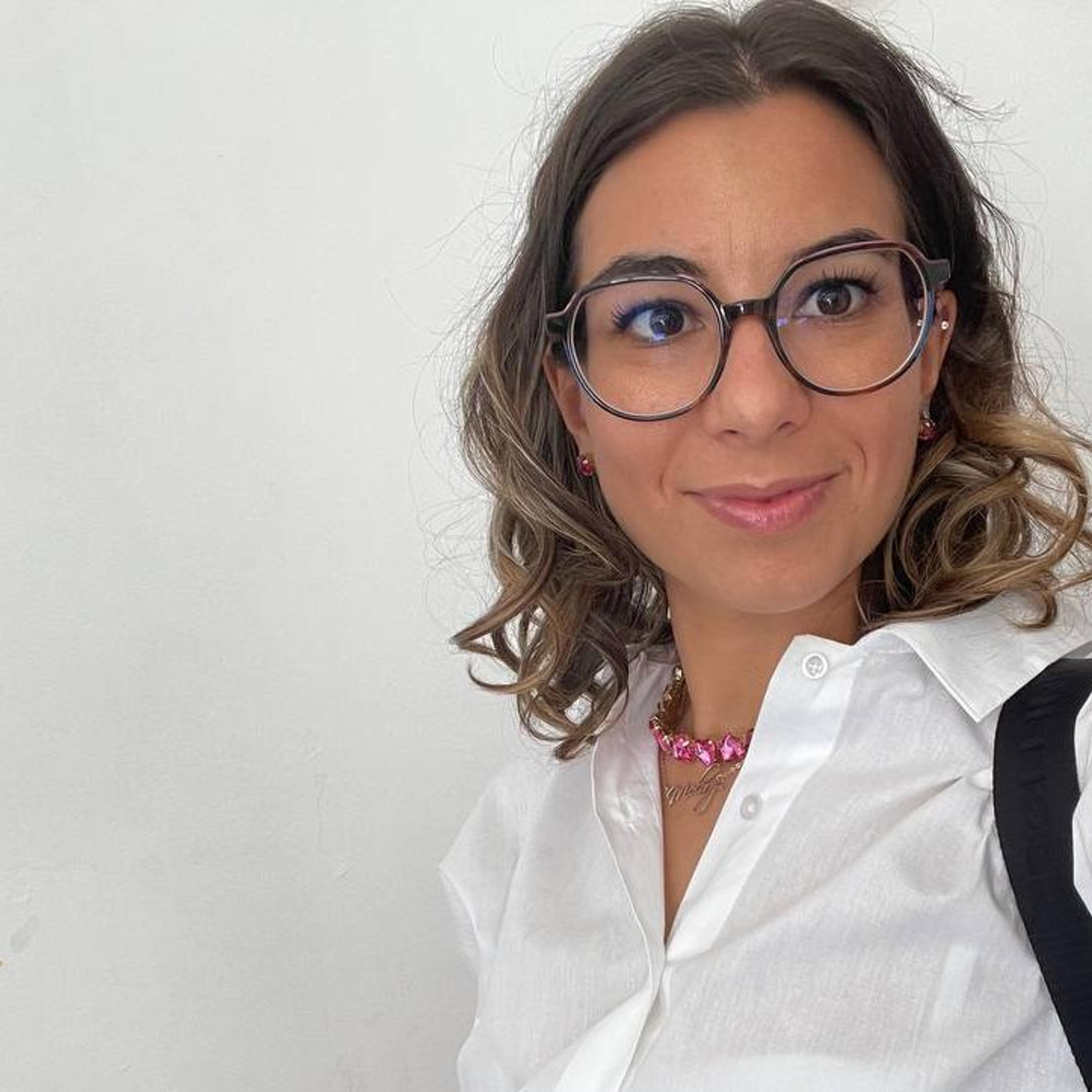 Melory traviglia