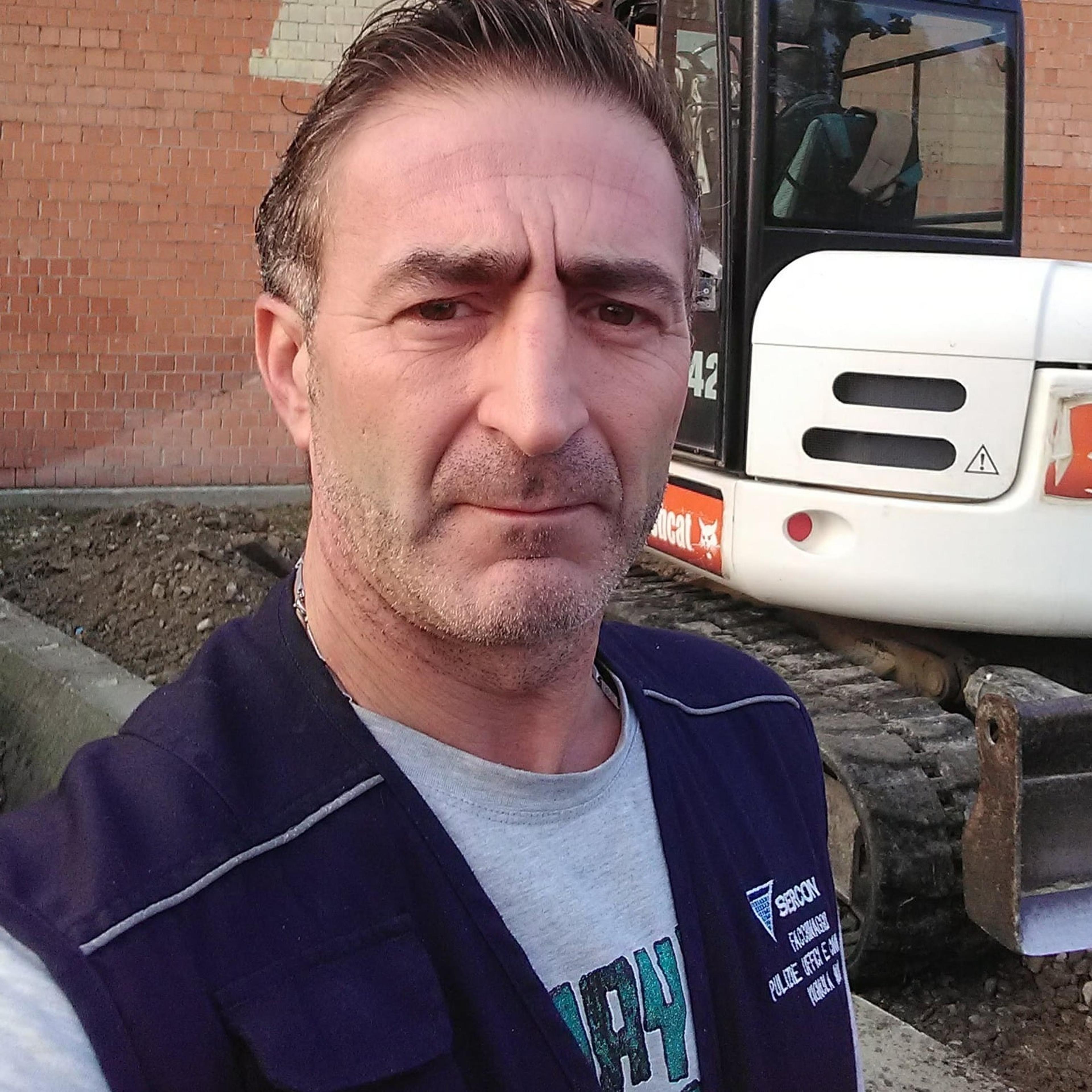 Antonio Cannavacciuolo