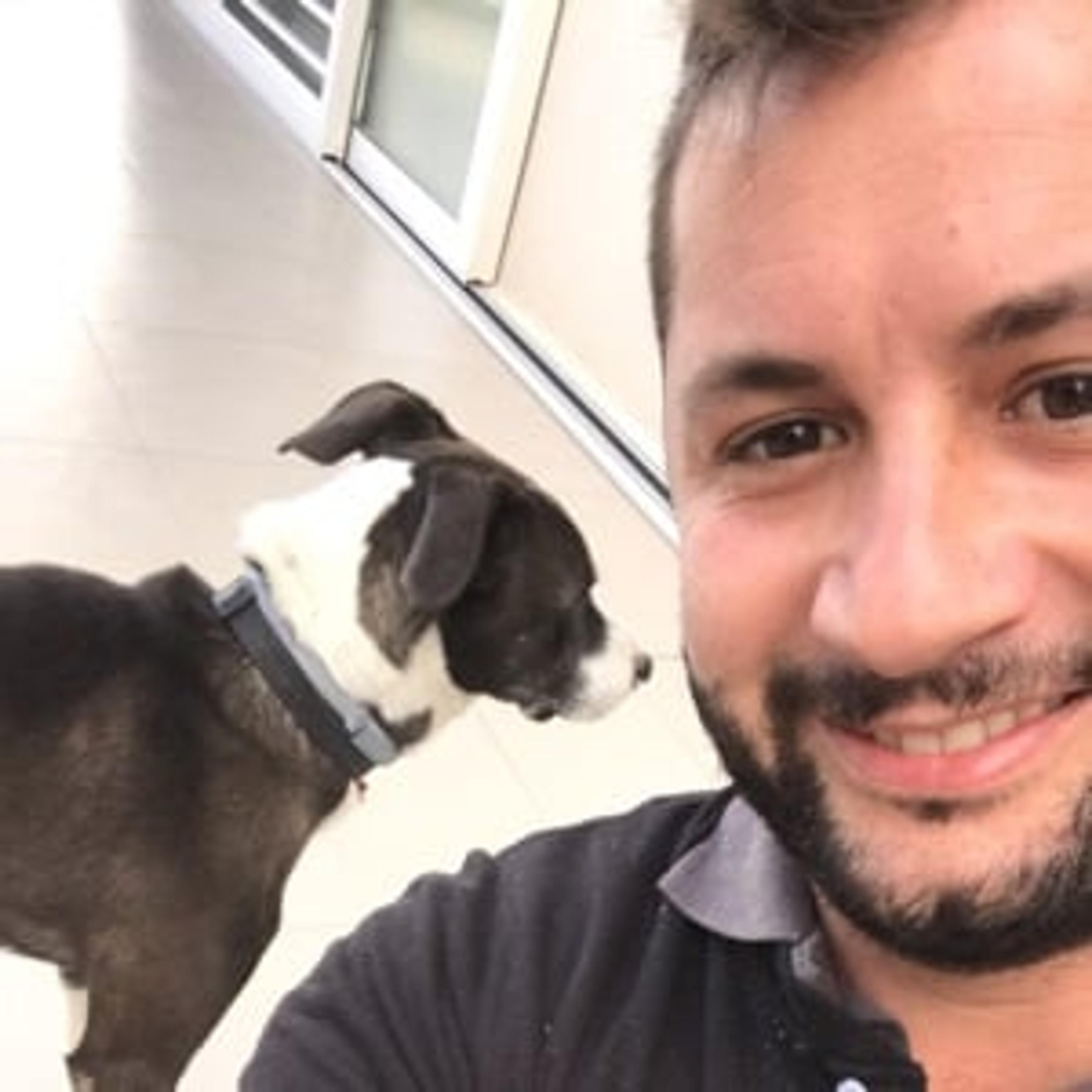 Riccardo Caniglia