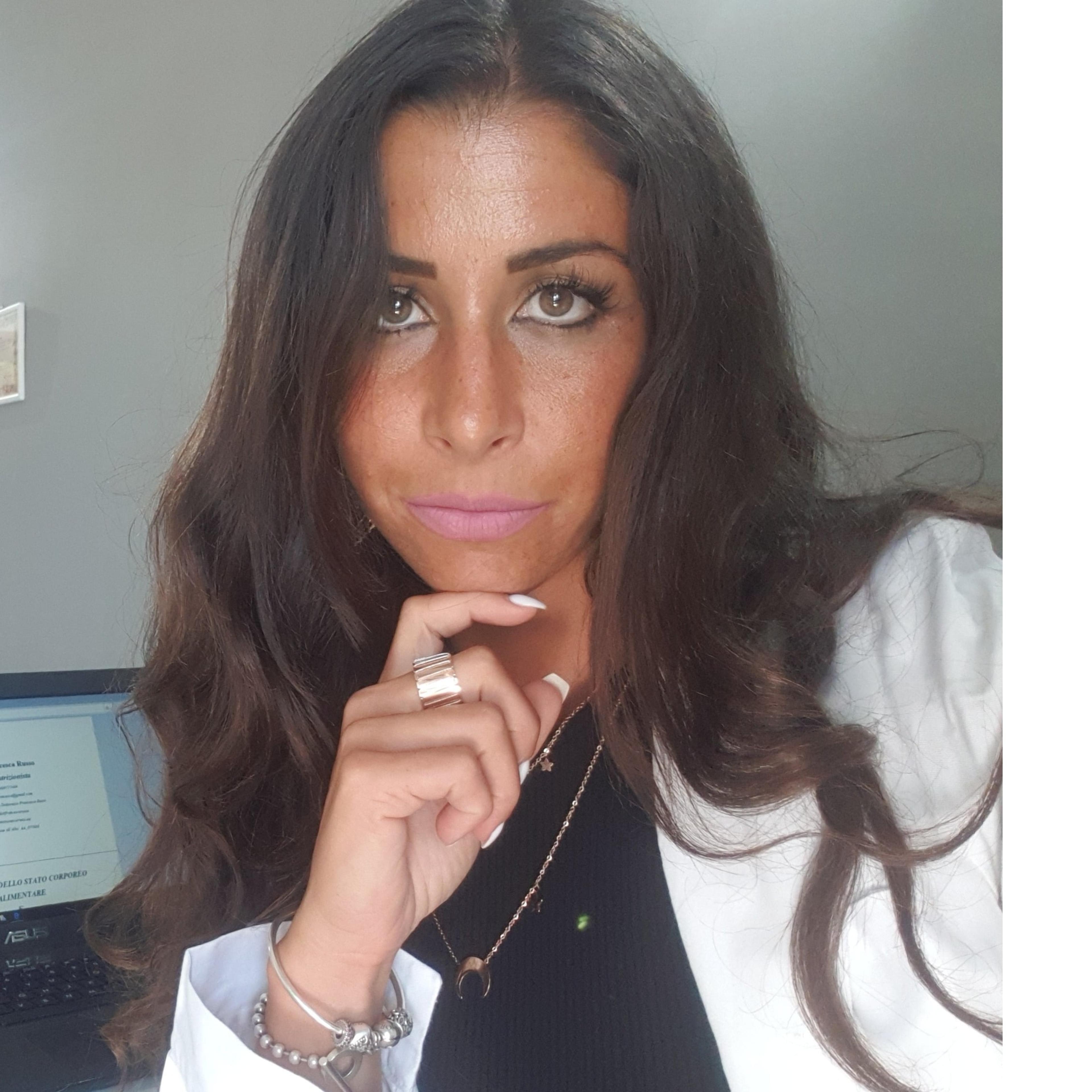 Francesca Russo