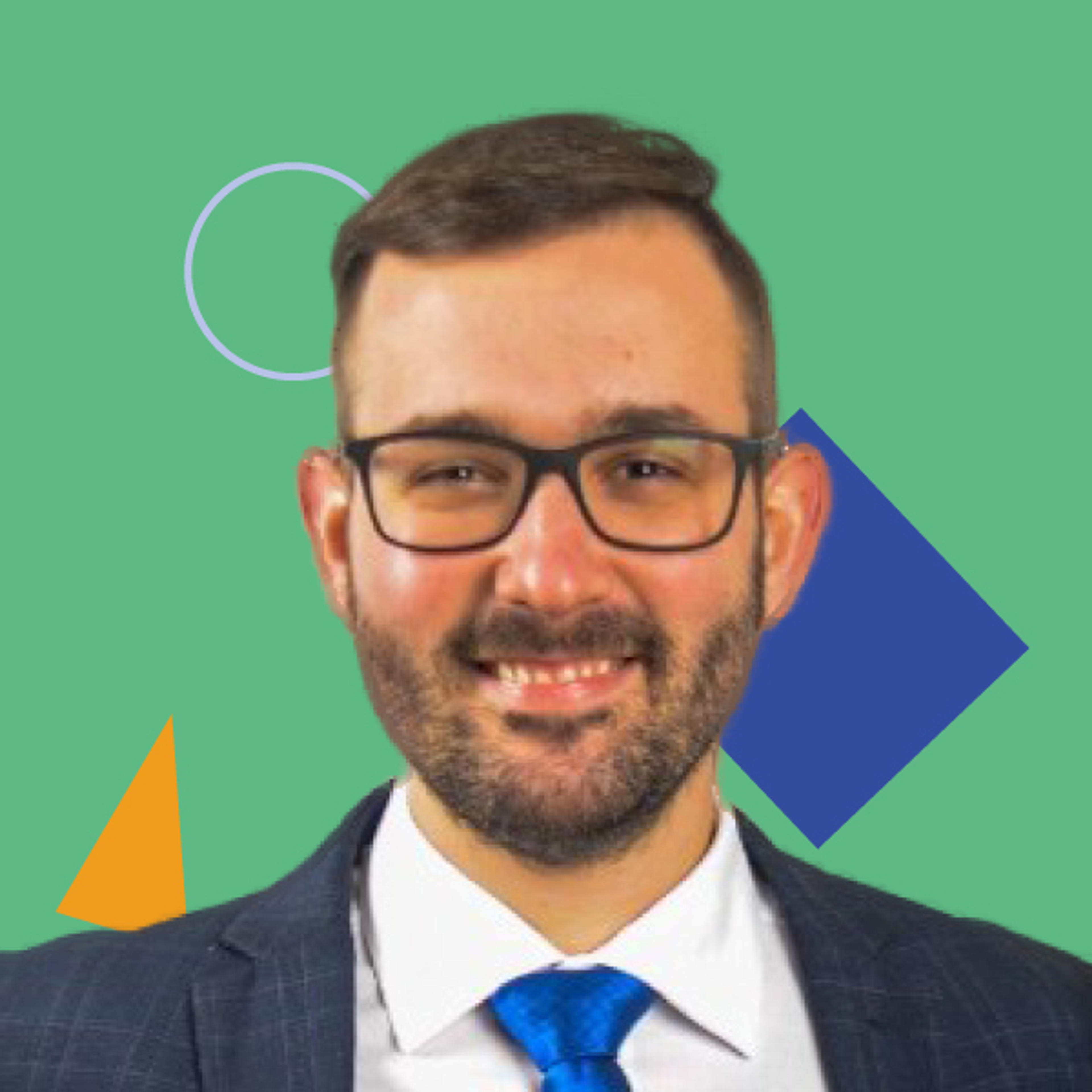 Dario Ronchetti
