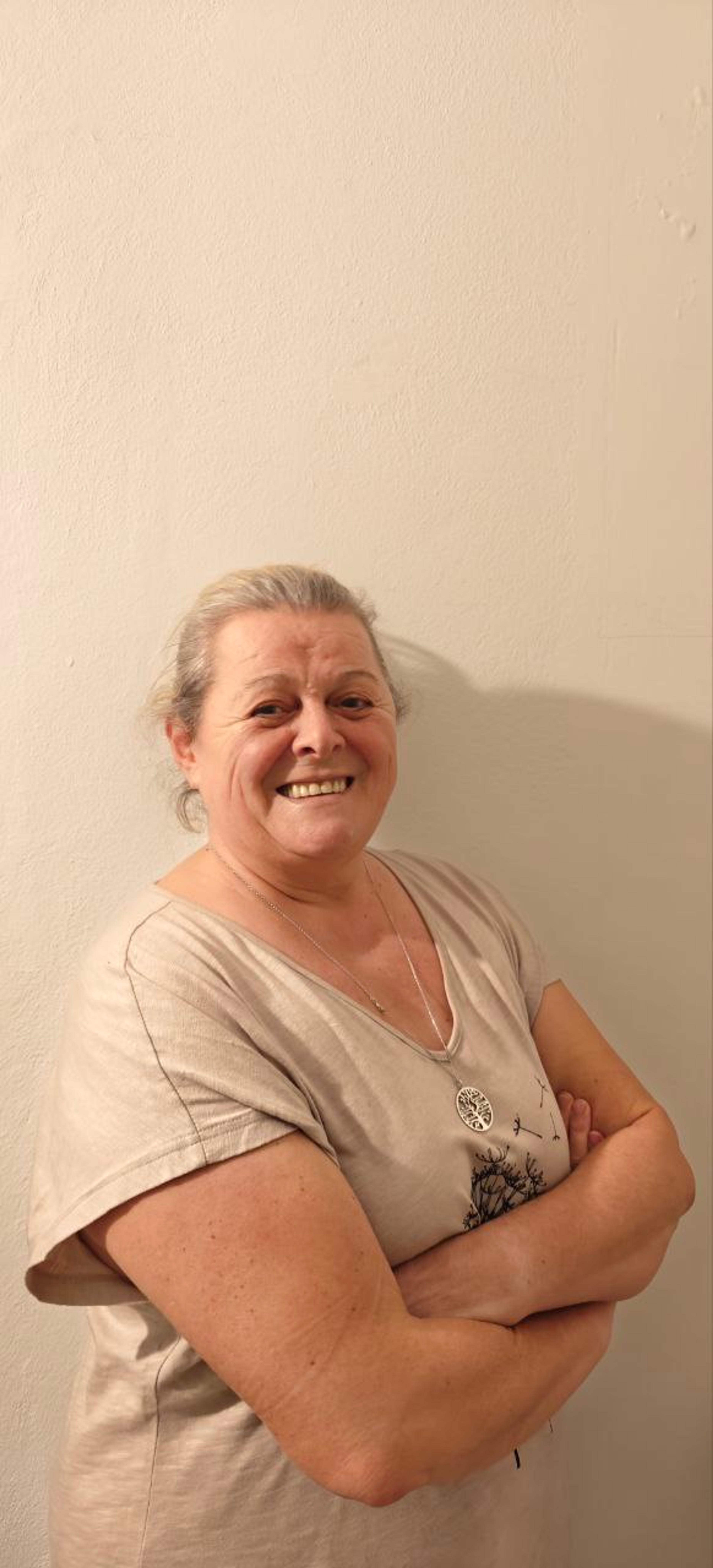 Maria Grazia Barbato