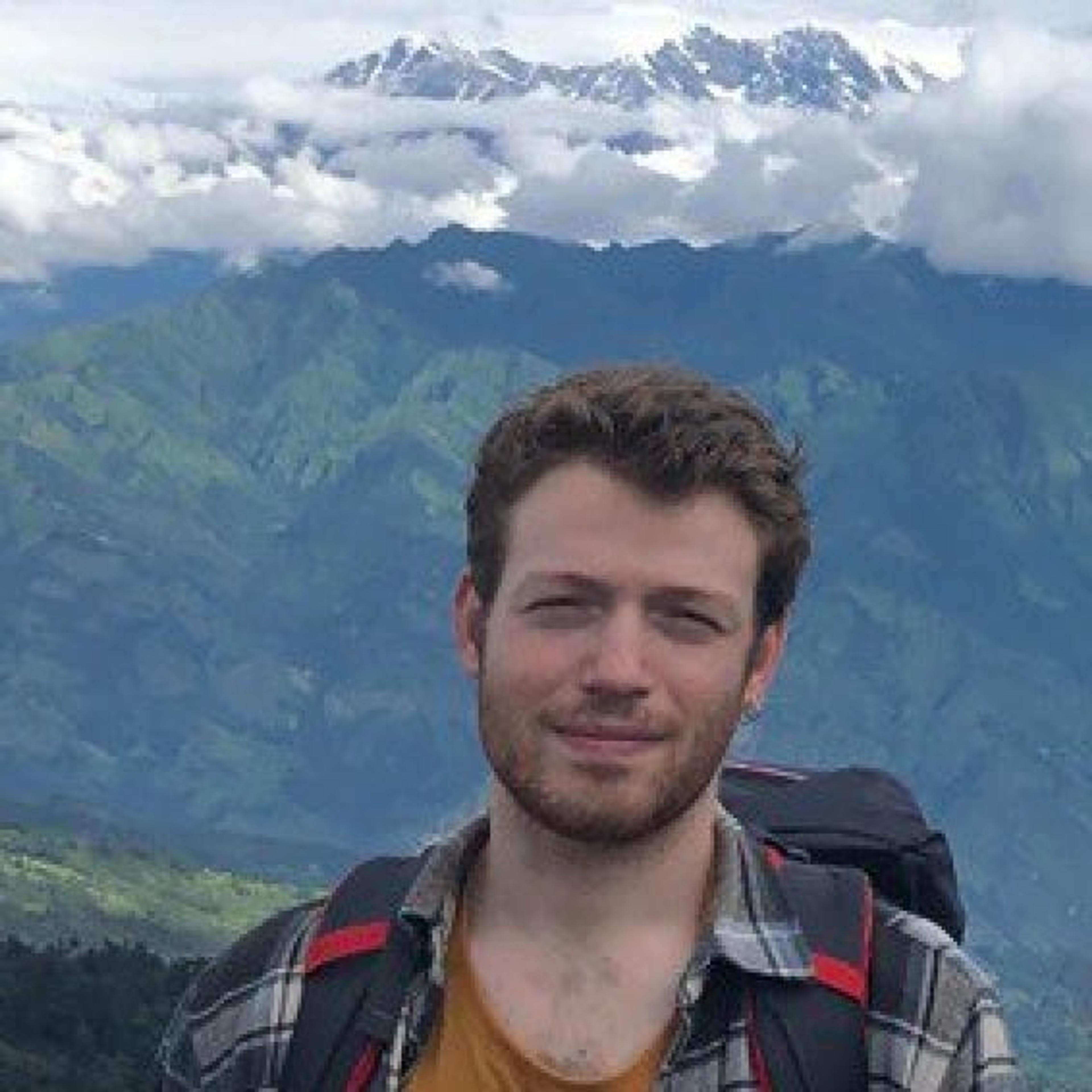 Federico Baldo
