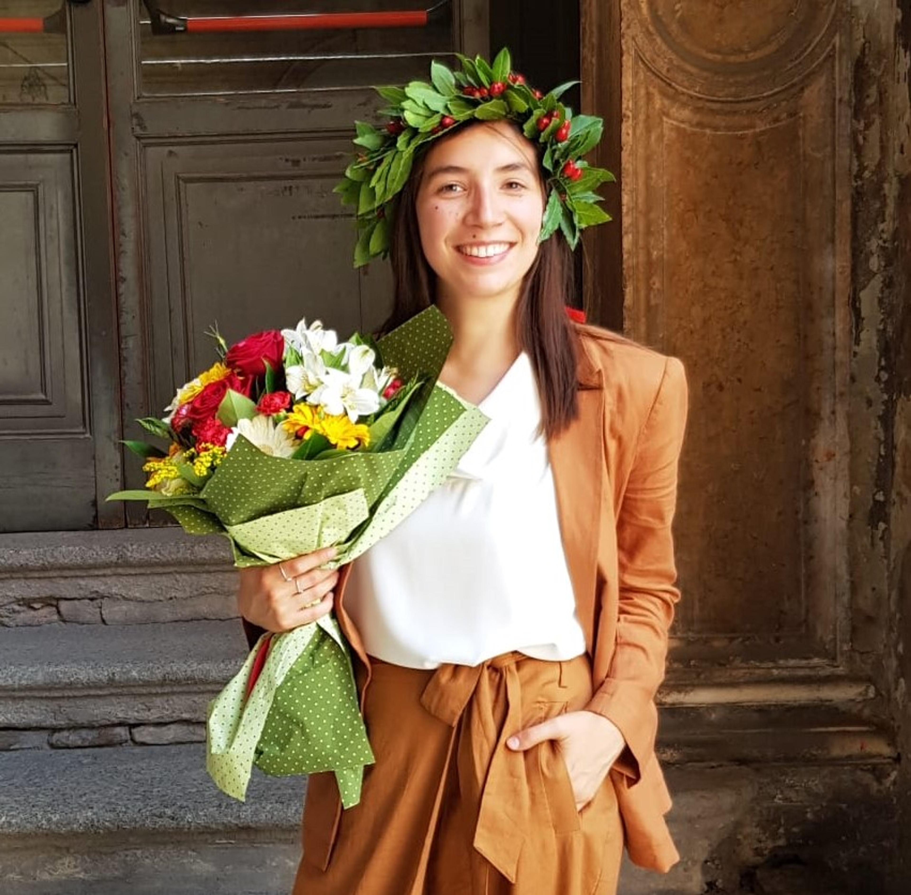 Ester Melchiorre