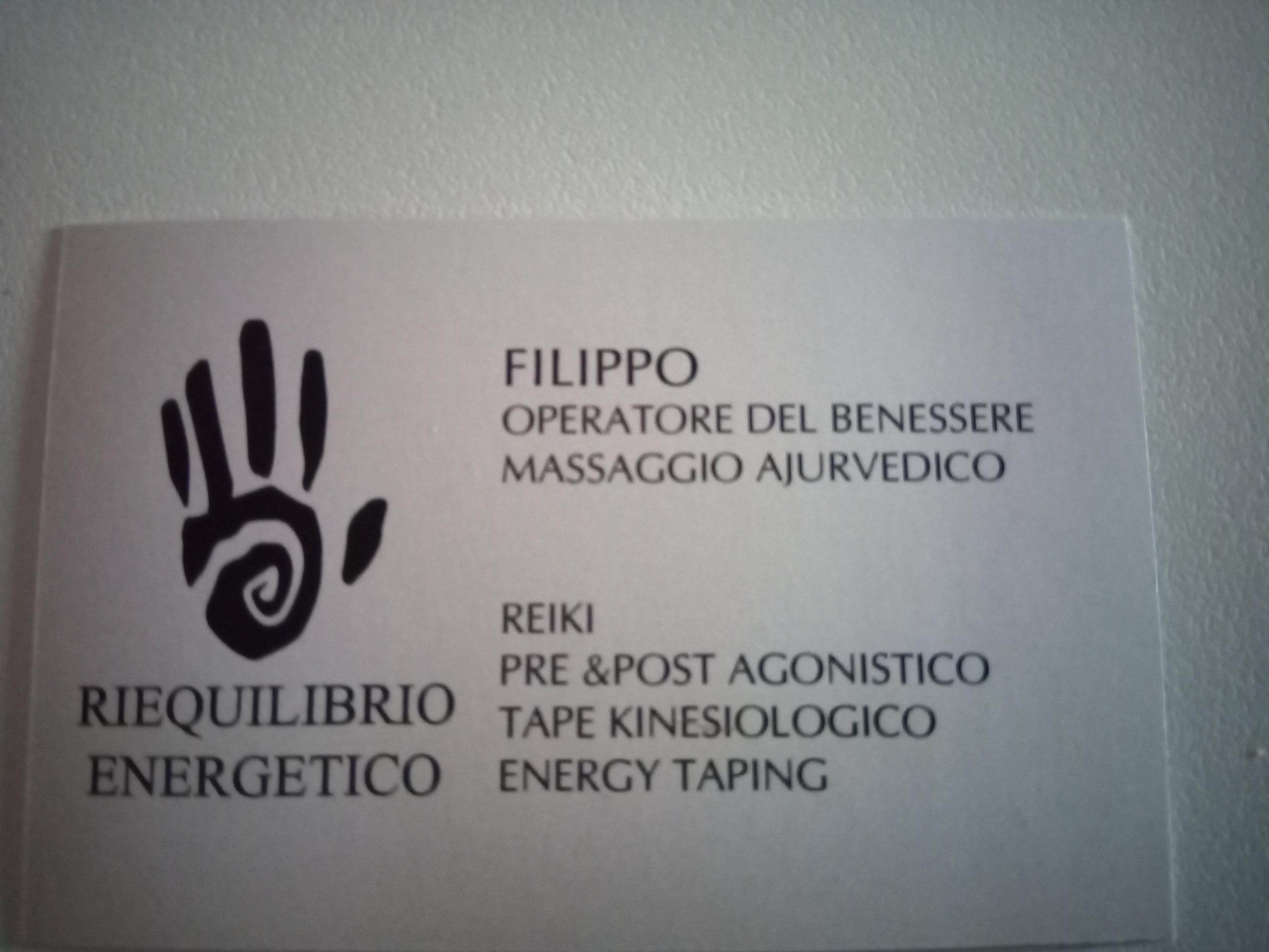 Filippo Chiarello