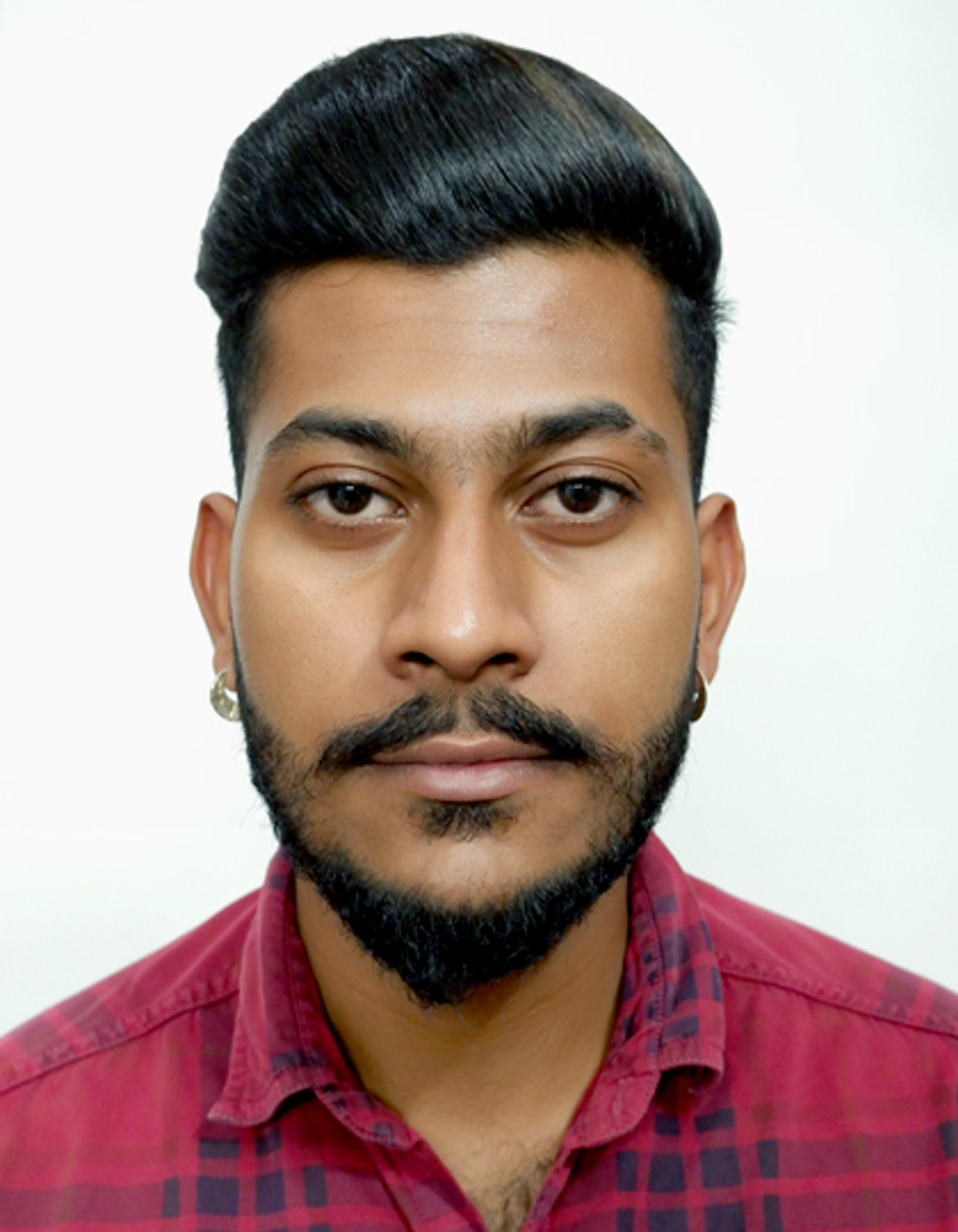 Dusant Kumar Kumar