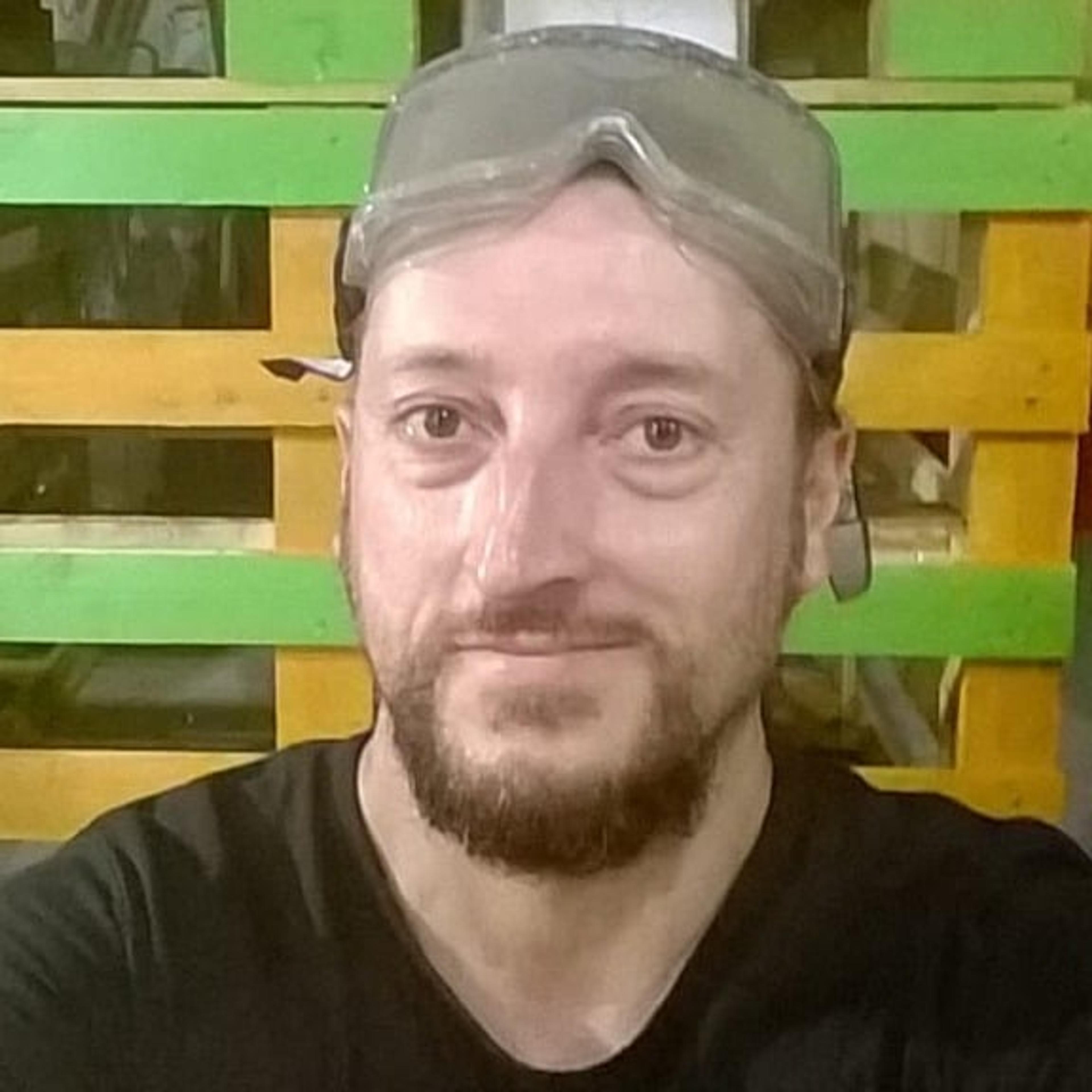 Andrea Canestrini
