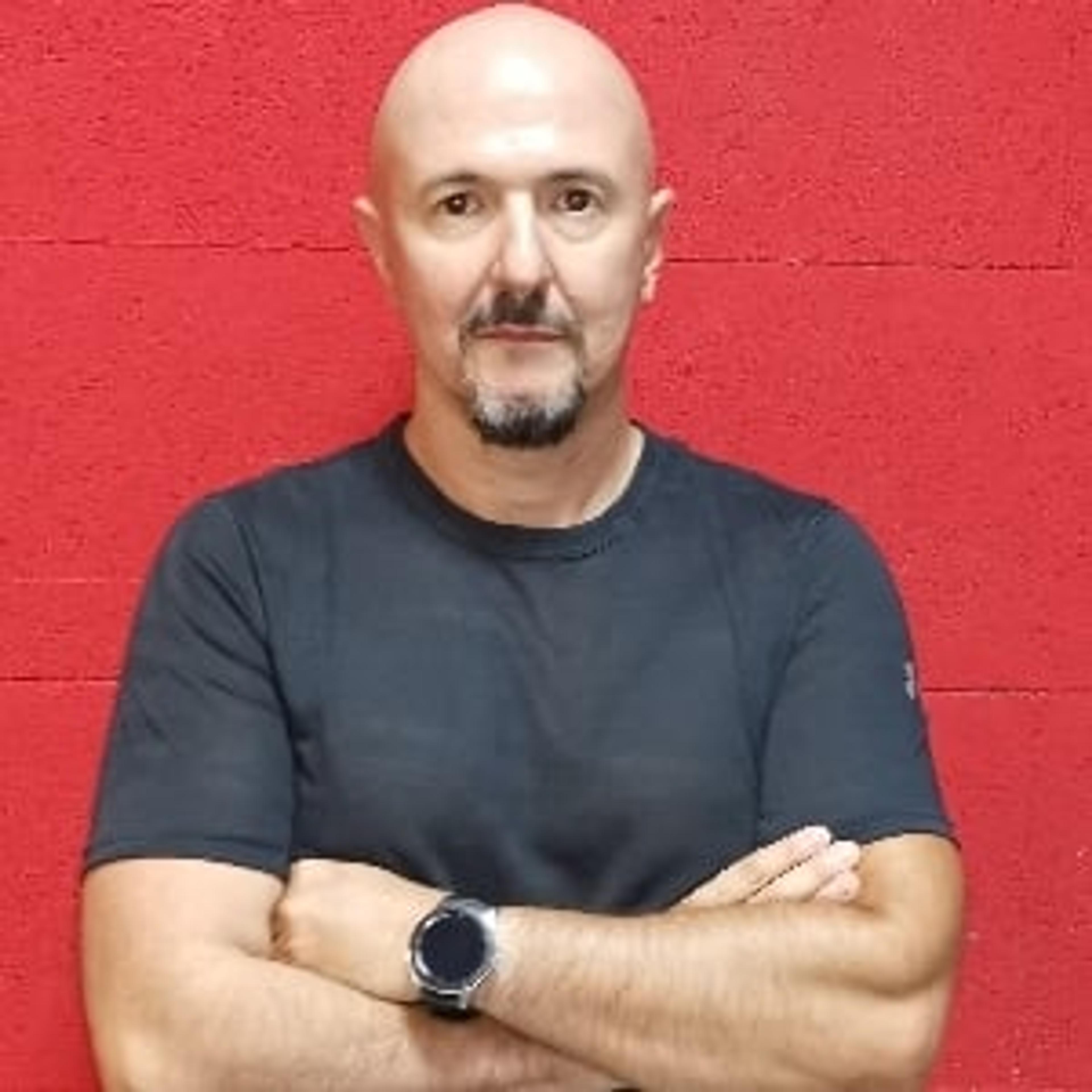 Mauro Ferraro